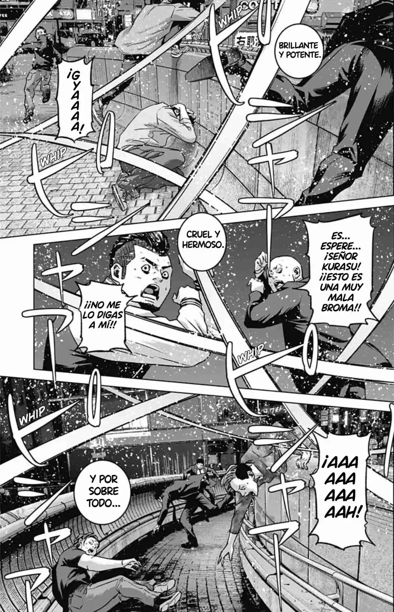 Ilios - Capítulo 71 - Página 13 - LectorTMOo