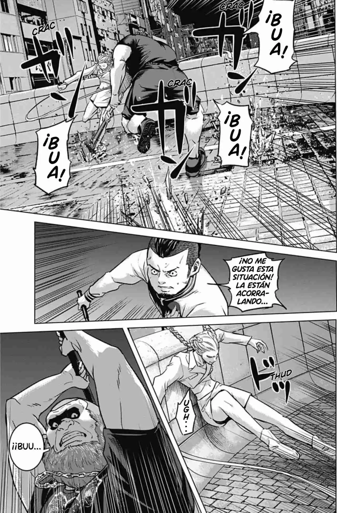 Ilios - Capítulo 72 - Página 4 - LectorTMOo