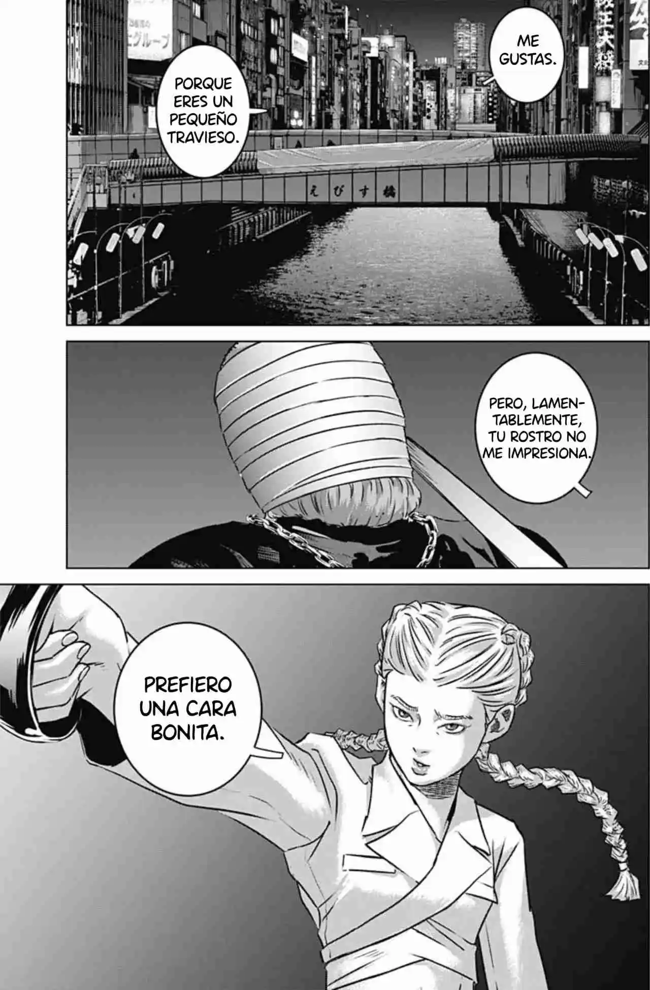 Ilios - Capítulo 72 - Página 12 - LectorTMOo