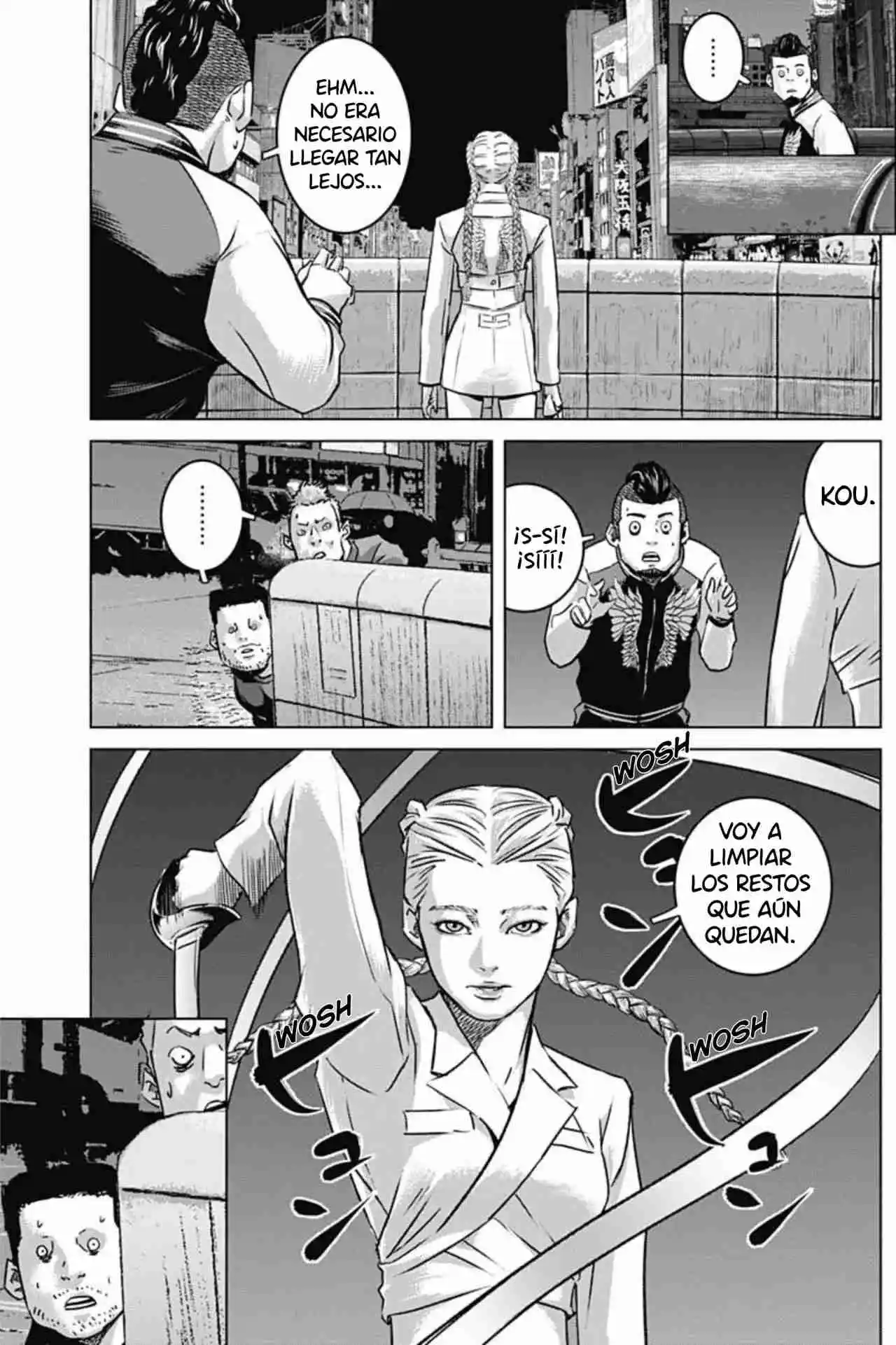 Ilios - Capítulo 72 - Página 16 - LectorTMOo