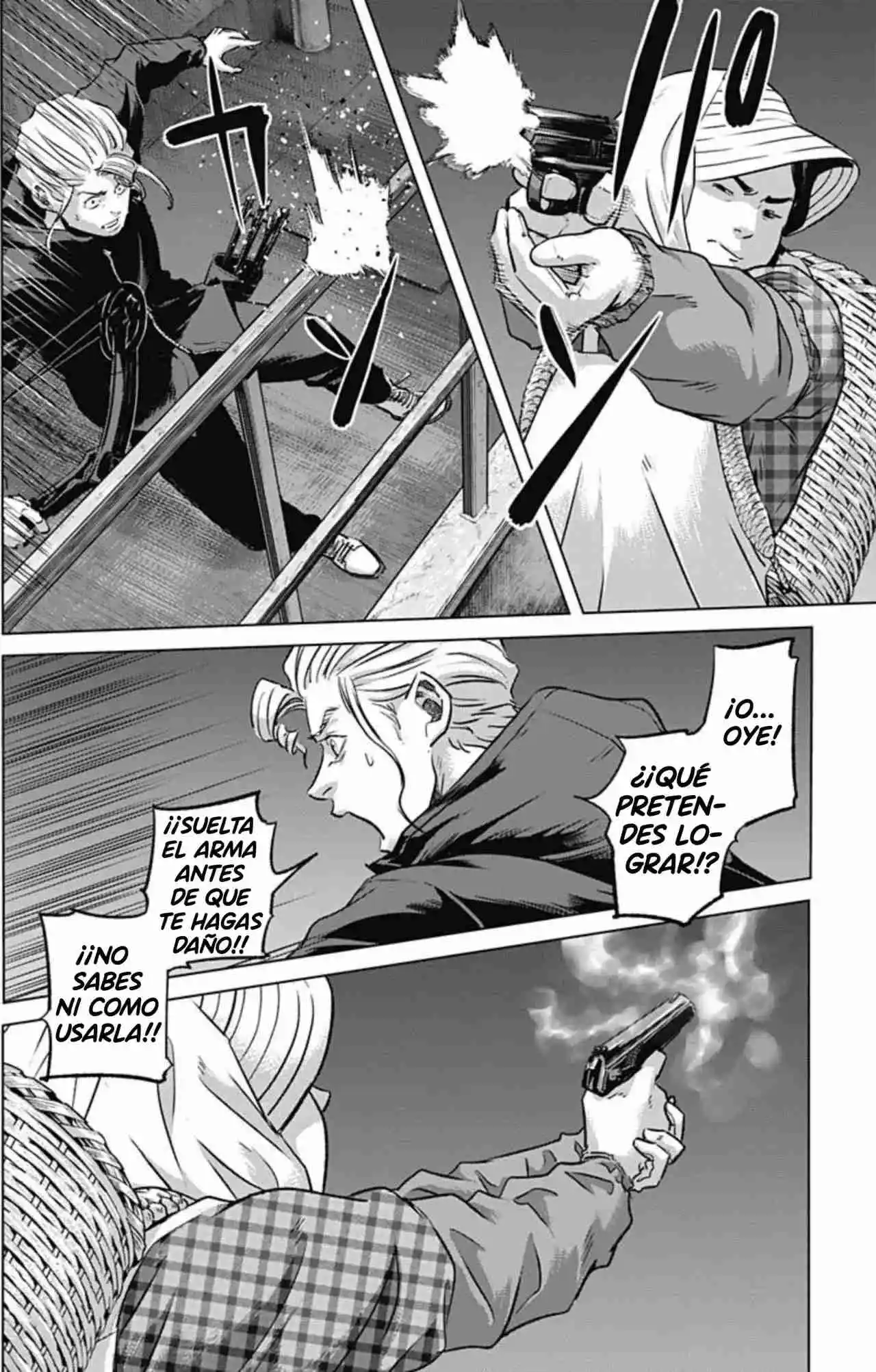Ilios - Capítulo 73 - Página 2 - LectorTMOo