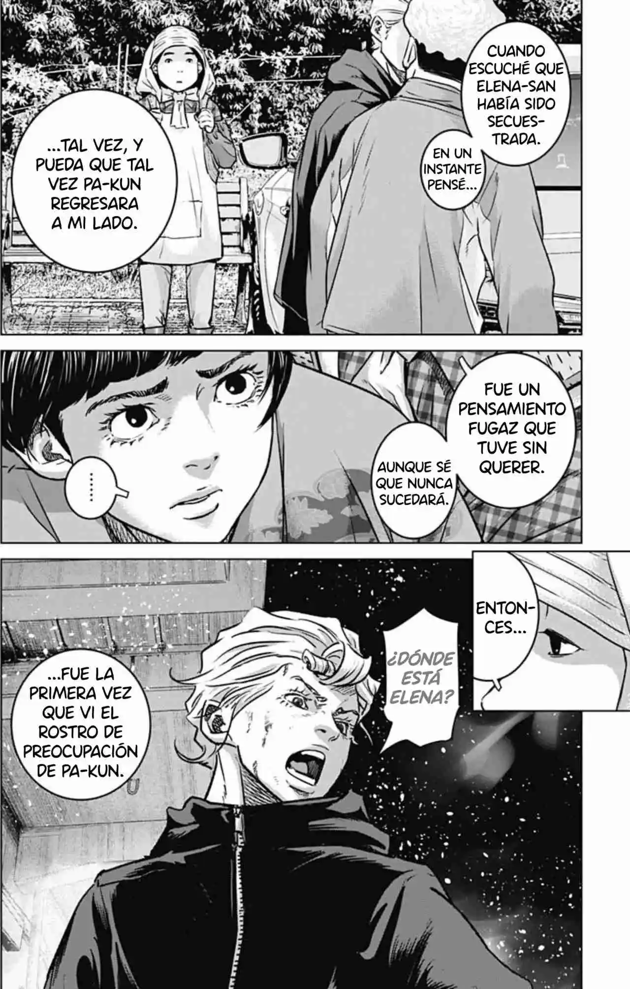 Ilios - Capítulo 73 - Página 6 - LectorTMOo