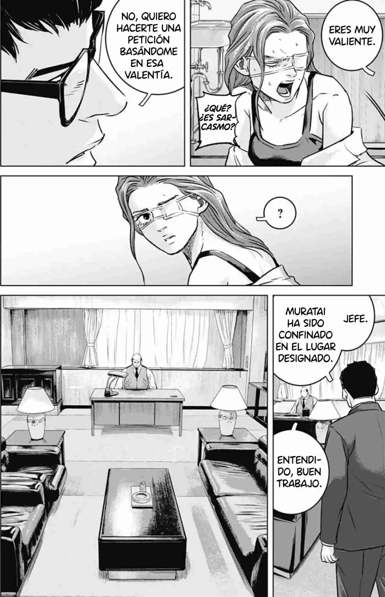 Ilios - Capítulo 73 - Página 16 - LectorTMOo