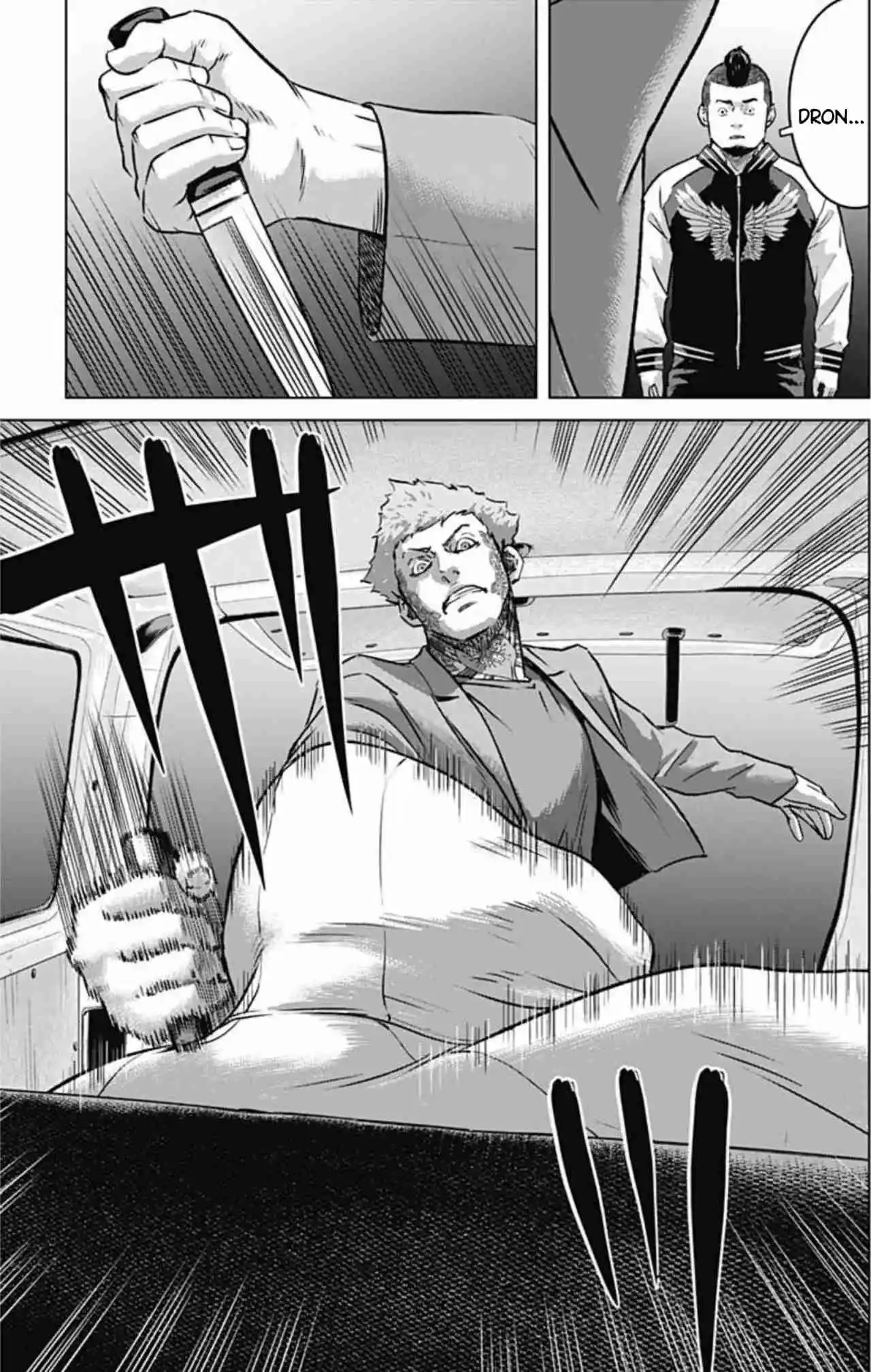Ilios - Capítulo 74 - Página 13 - LectorTMOo