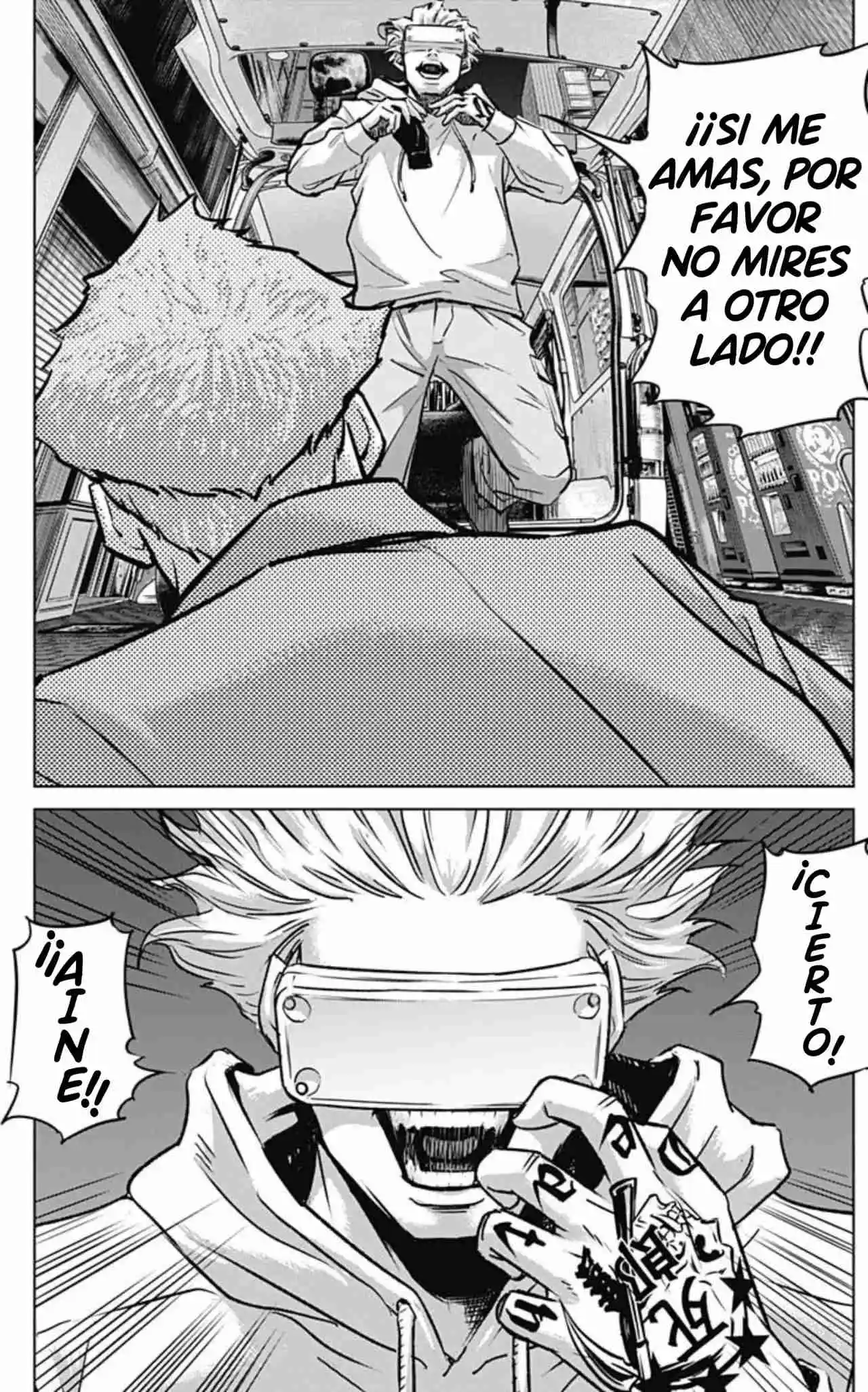 Ilios - Capítulo 75 - Página 9 - LectorTMOo