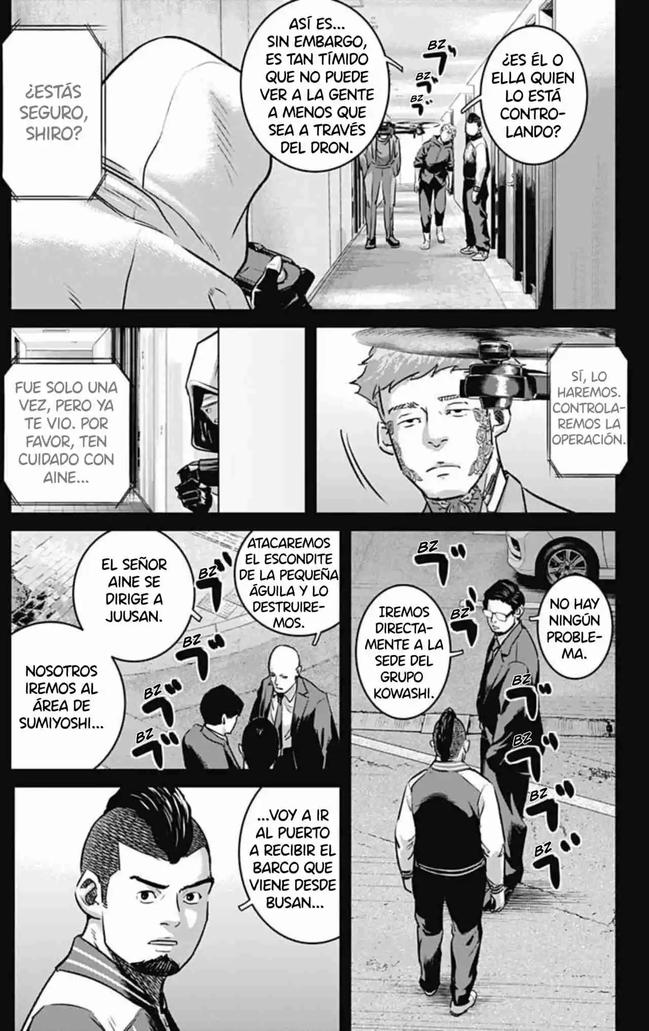 Ilios - Capítulo 75 - Página 14 - LectorTMOo
