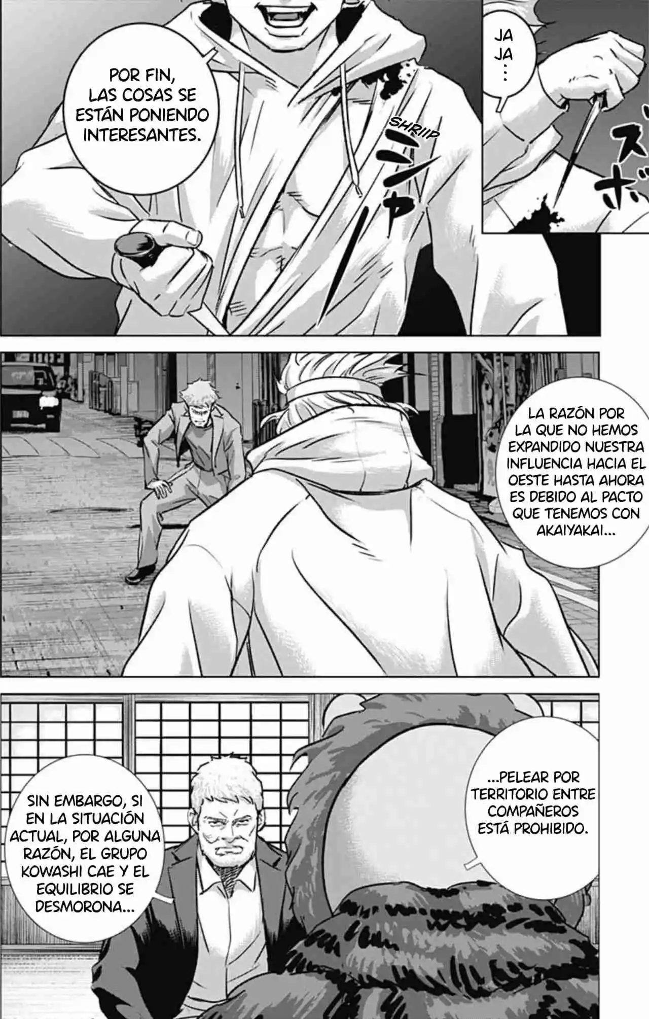 Ilios - Capítulo 75 - Página 16 - LectorTMOo