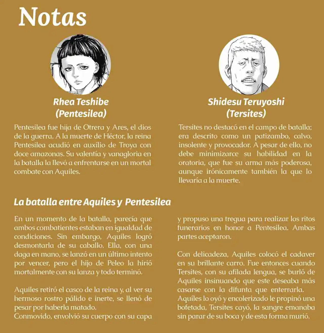 Ilios - Capítulo 75 - Página 19 - LectorTMOo