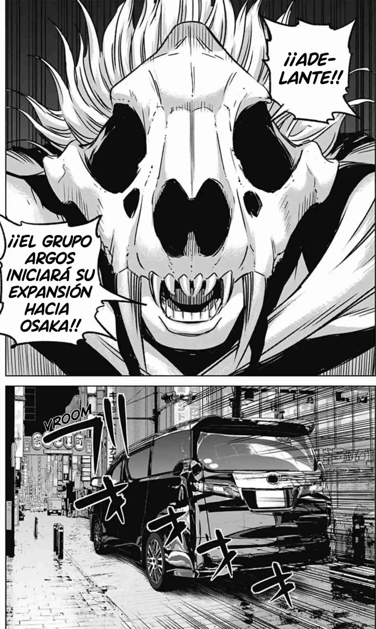 Ilios - Capítulo 76 - Página 2 - LectorTMOo