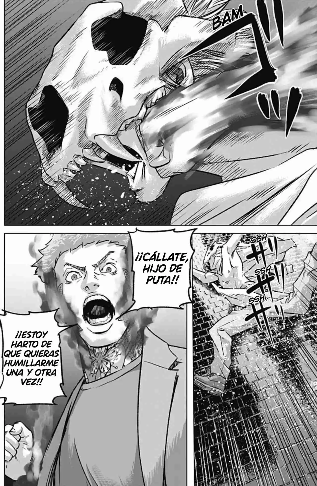 Ilios - Capítulo 76 - Página 8 - LectorTMOo