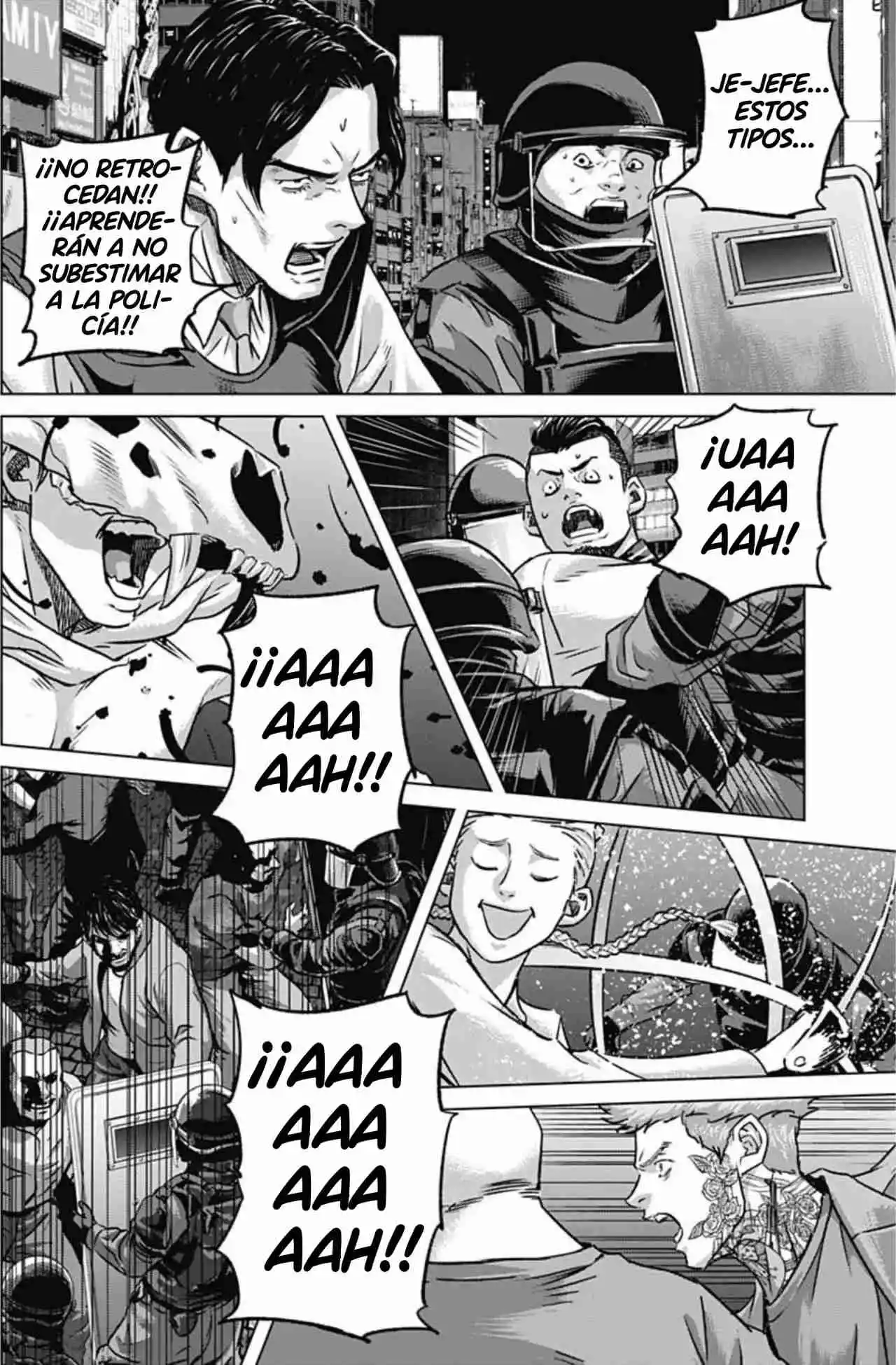 Ilios - Capítulo 77 - Página 12 - LectorTMOo