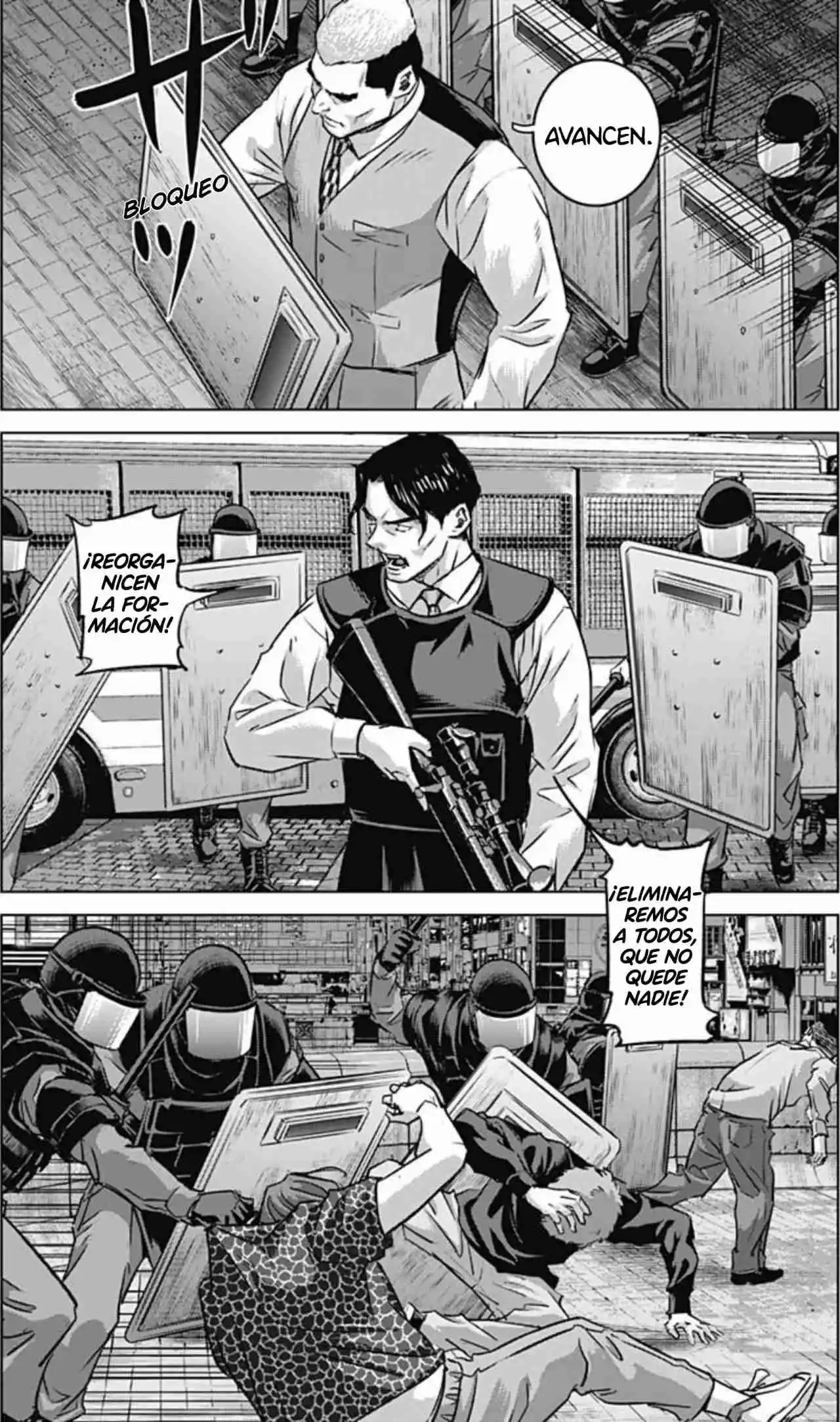 Ilios - Capítulo 78 - Página 10 - LectorTMOo