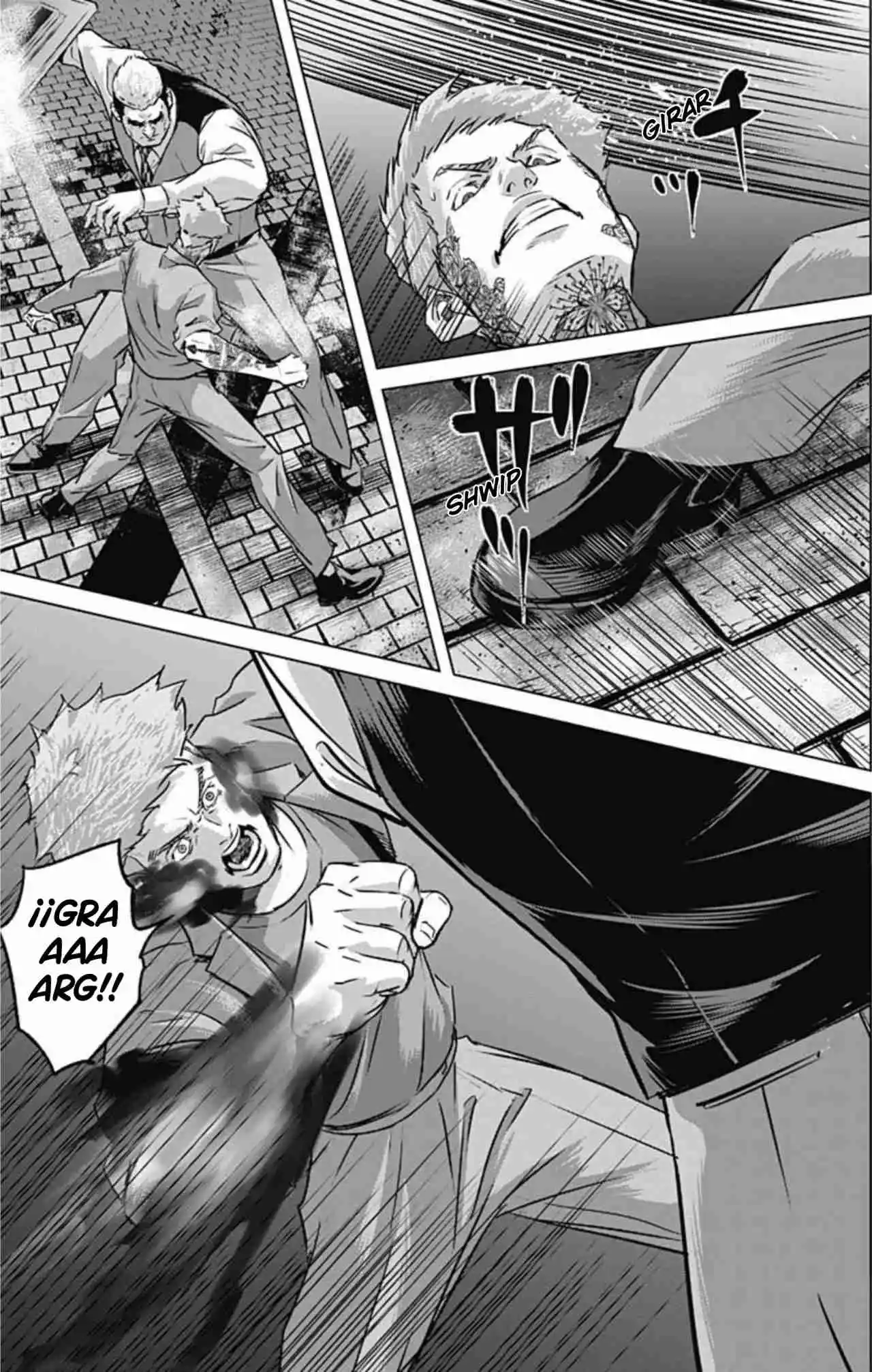 Ilios - Capítulo 78 - Página 13 - LectorTMOo