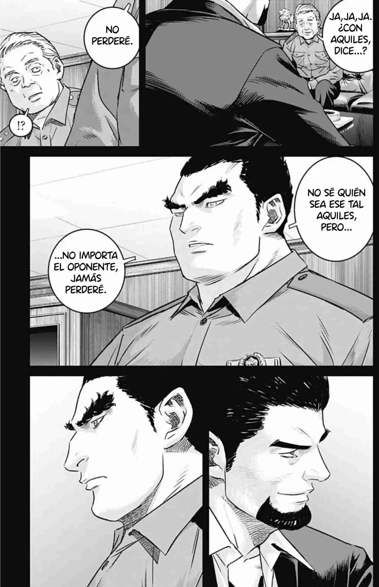Ilios - Capítulo 79 - Página 3 - LectorTMOo