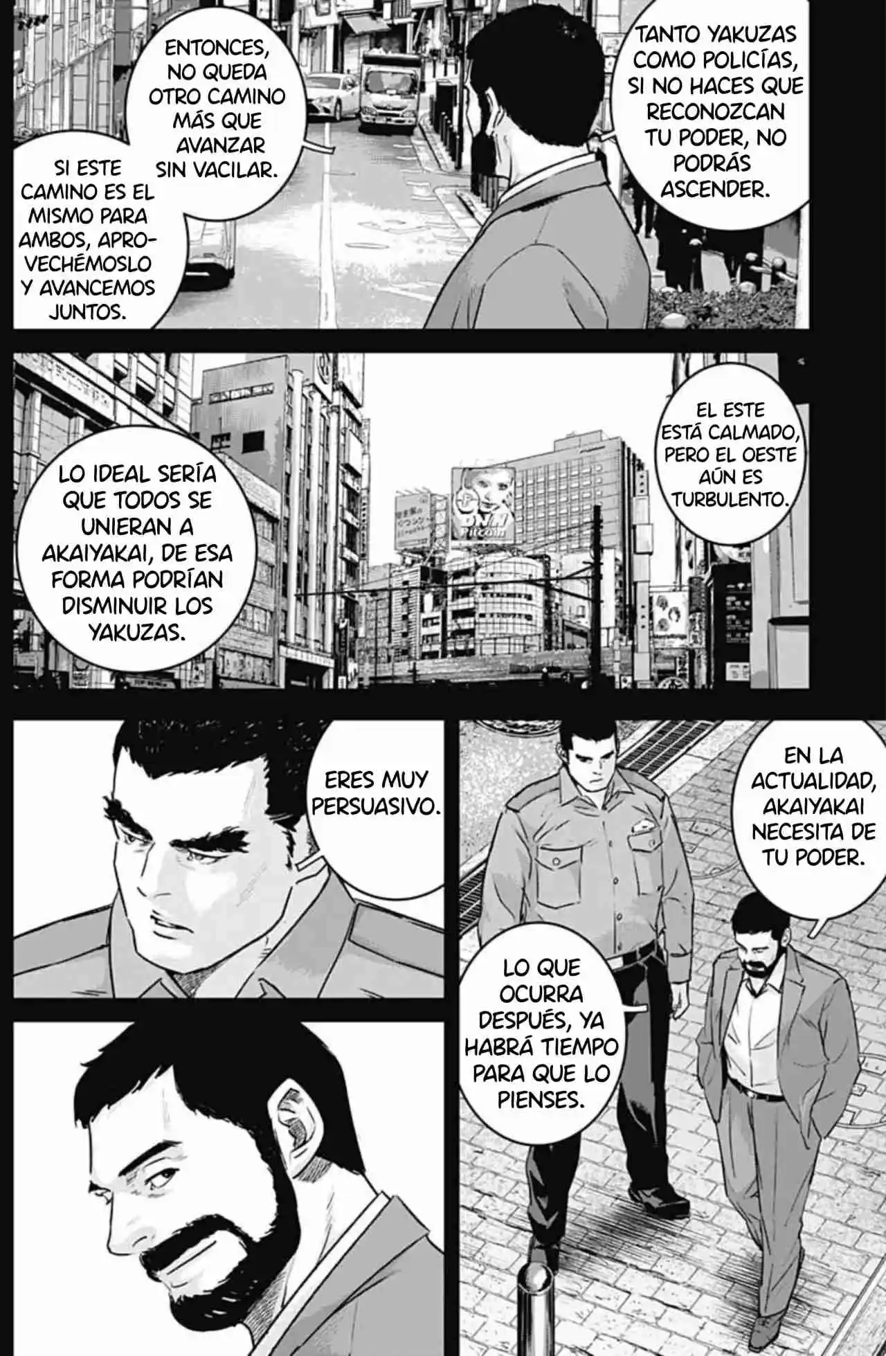 Ilios - Capítulo 79 - Página 10 - LectorTMOo