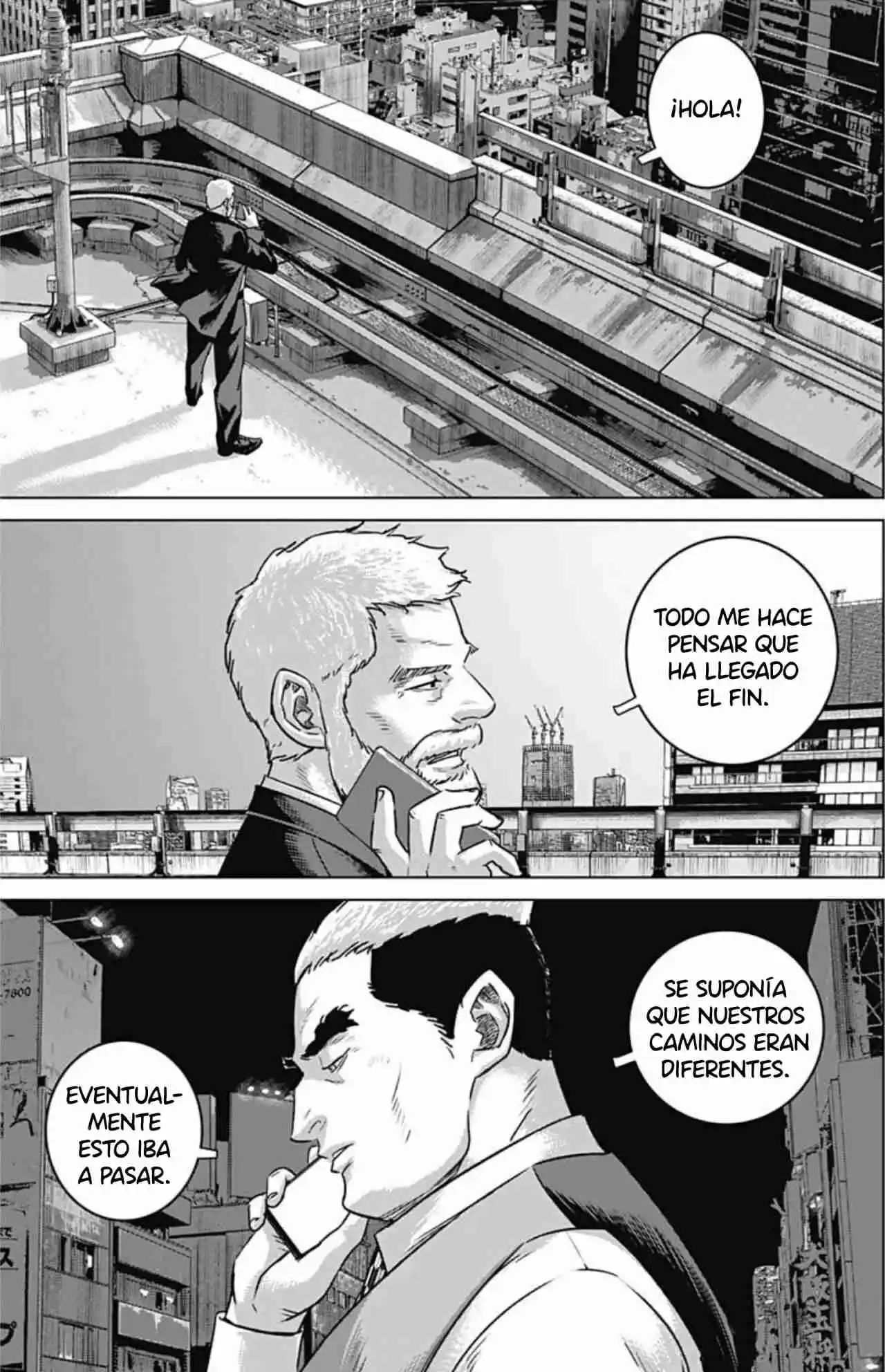 Ilios - Capítulo 79 - Página 15 - LectorTMOo