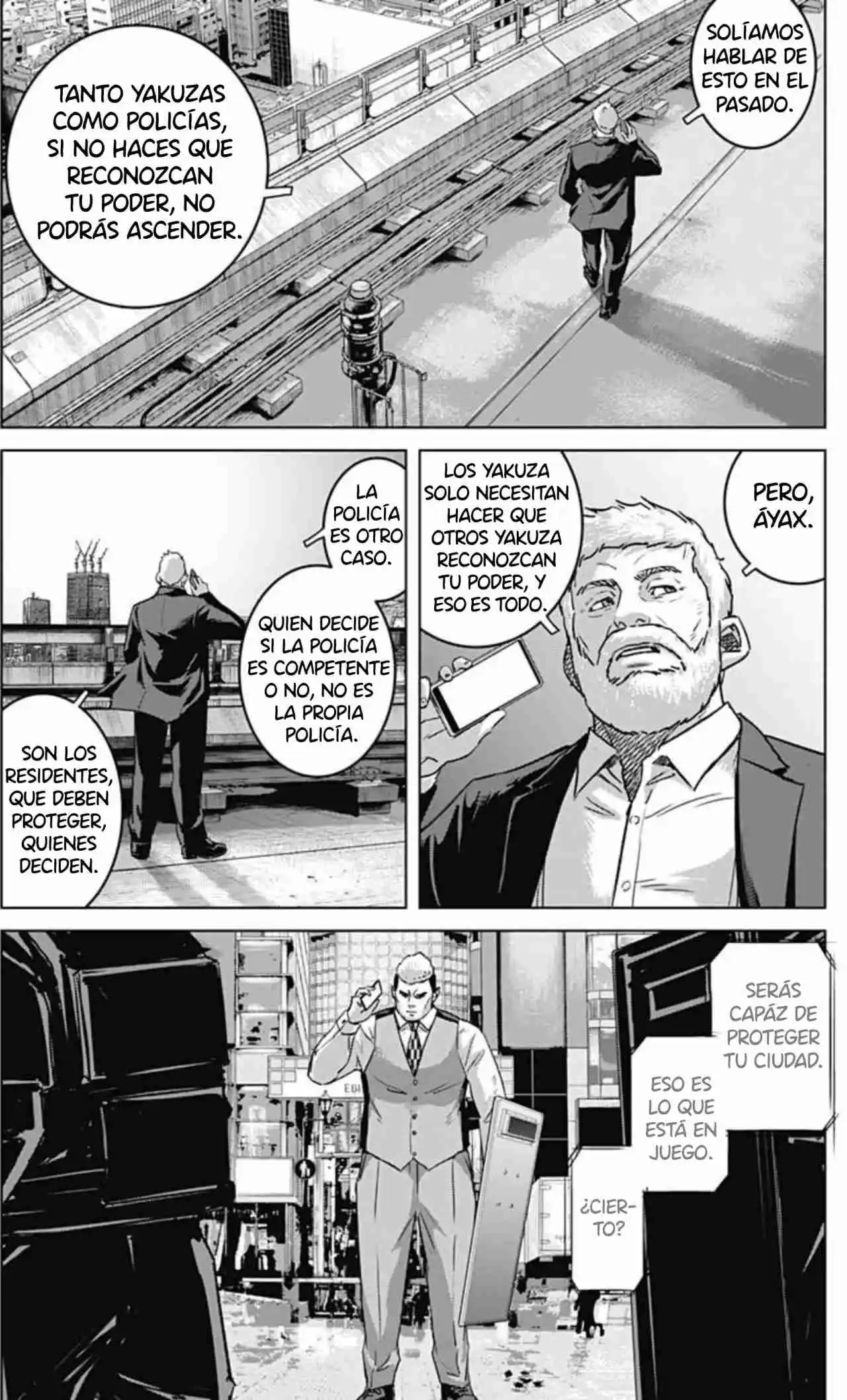 Ilios - Capítulo 79 - Página 16 - LectorTMOo
