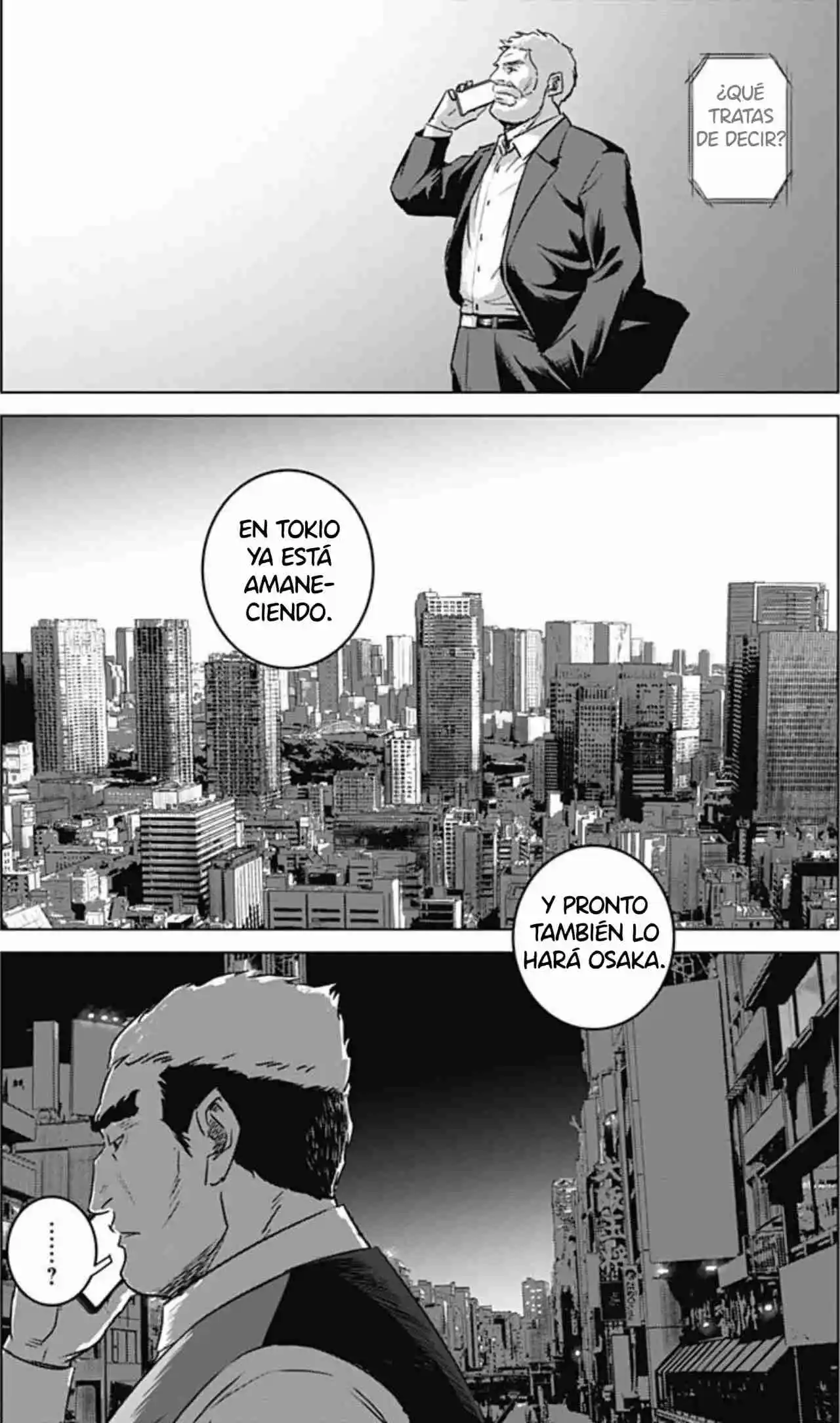 Ilios - Capítulo 79 - Página 17 - LectorTMOo