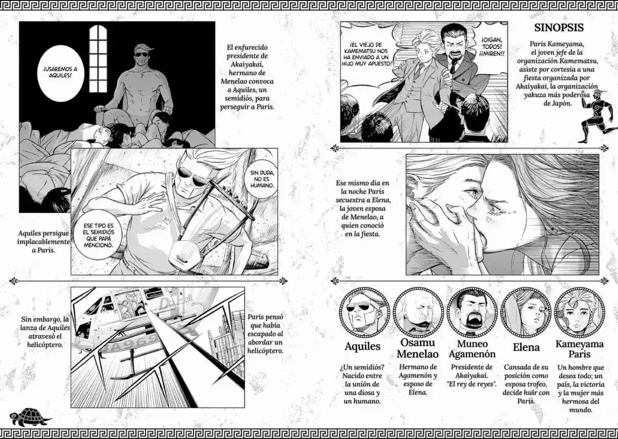 Ilios - Capítulo 8 - Página 3 - LectorTMOo