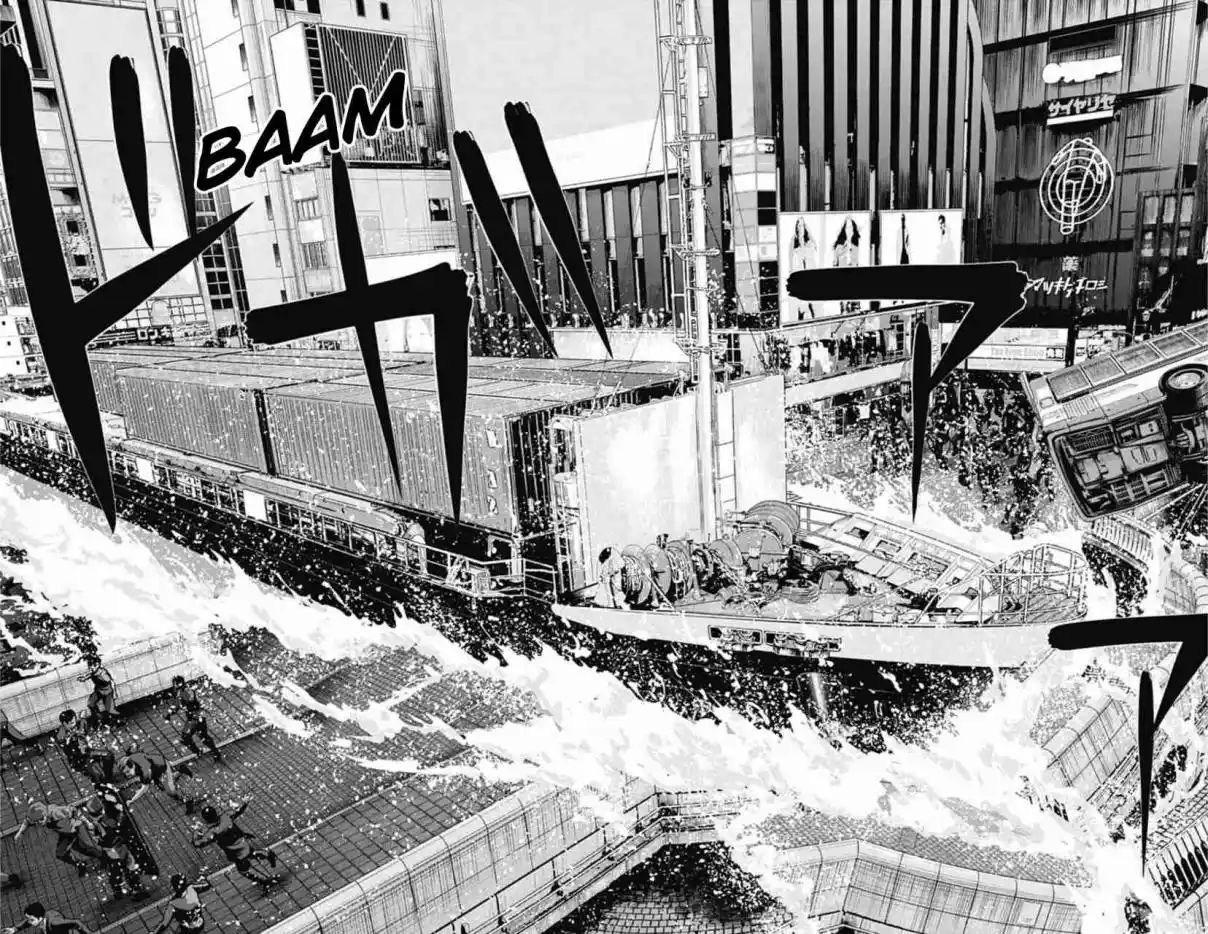 Ilios - Capítulo 80 - Página 12 - LectorTMOo