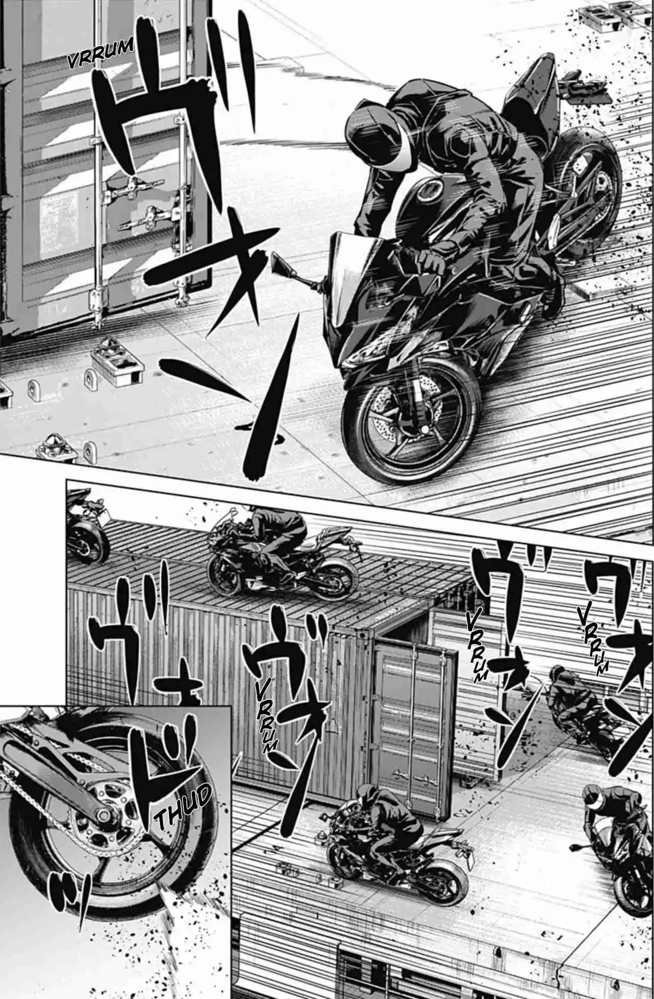 Ilios - Capítulo 81 - Página 5 - LectorTMOo