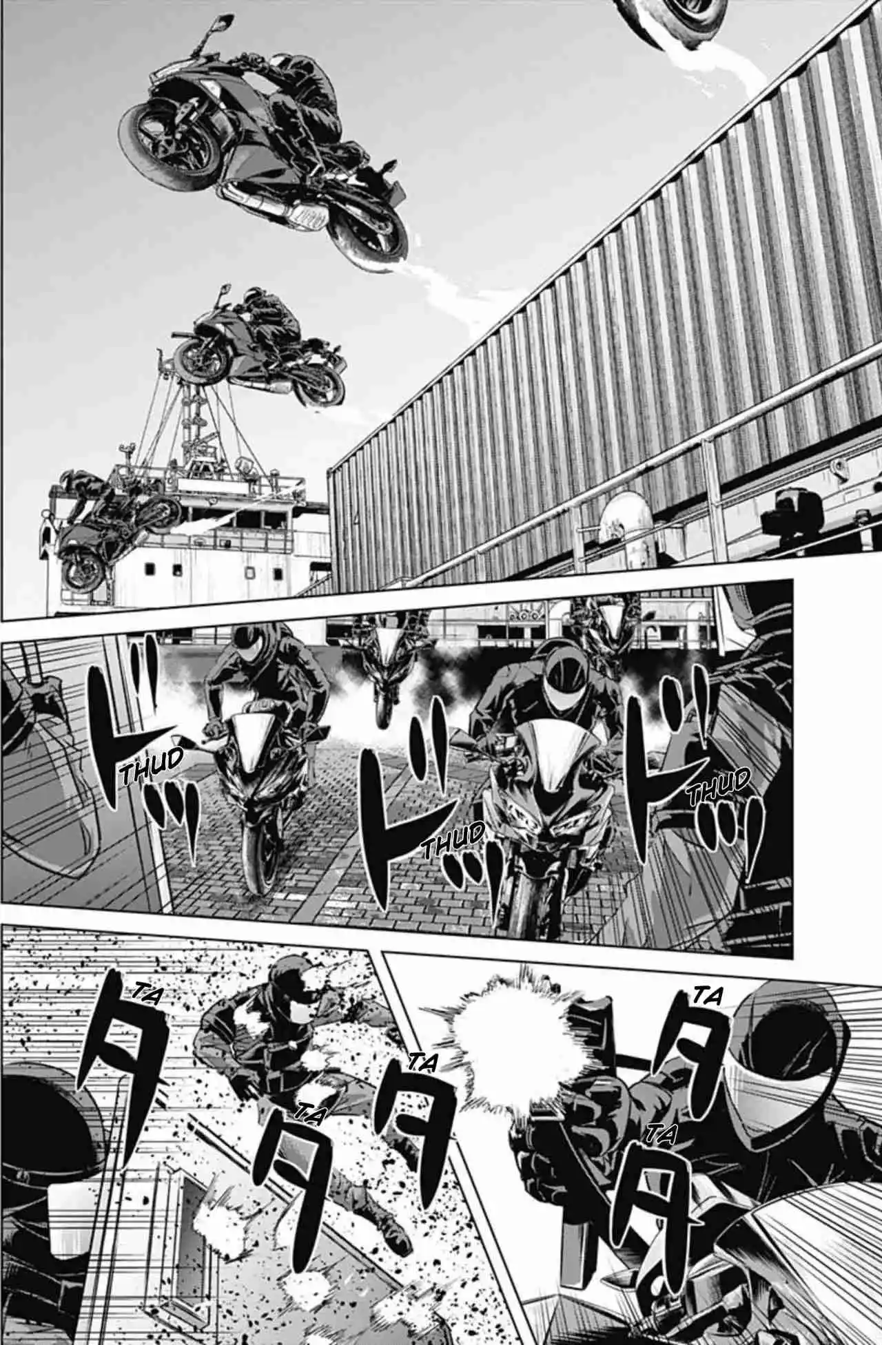 Ilios - Capítulo 81 - Página 6 - LectorTMOo