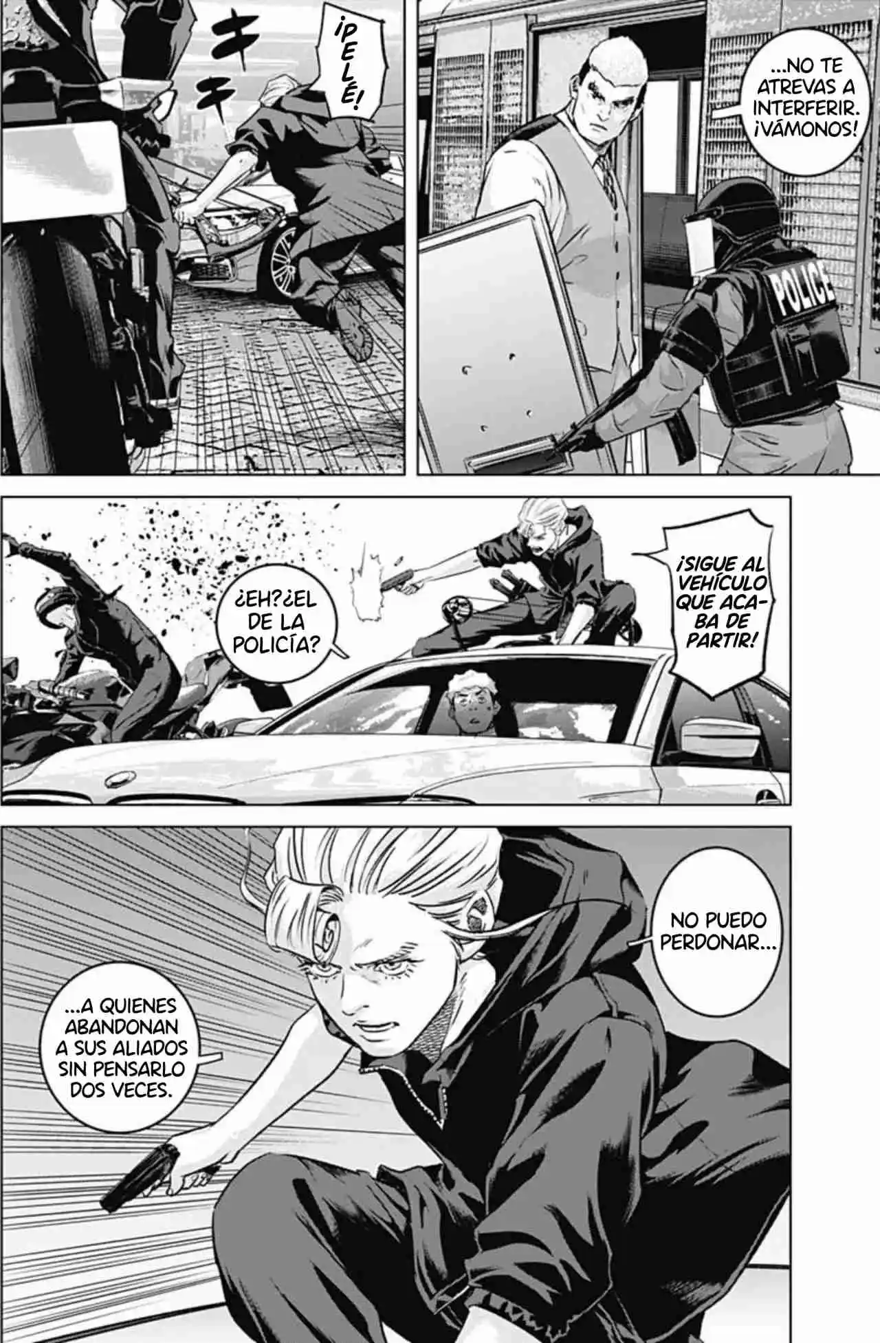 Ilios - Capítulo 81 - Página 12 - LectorTMOo