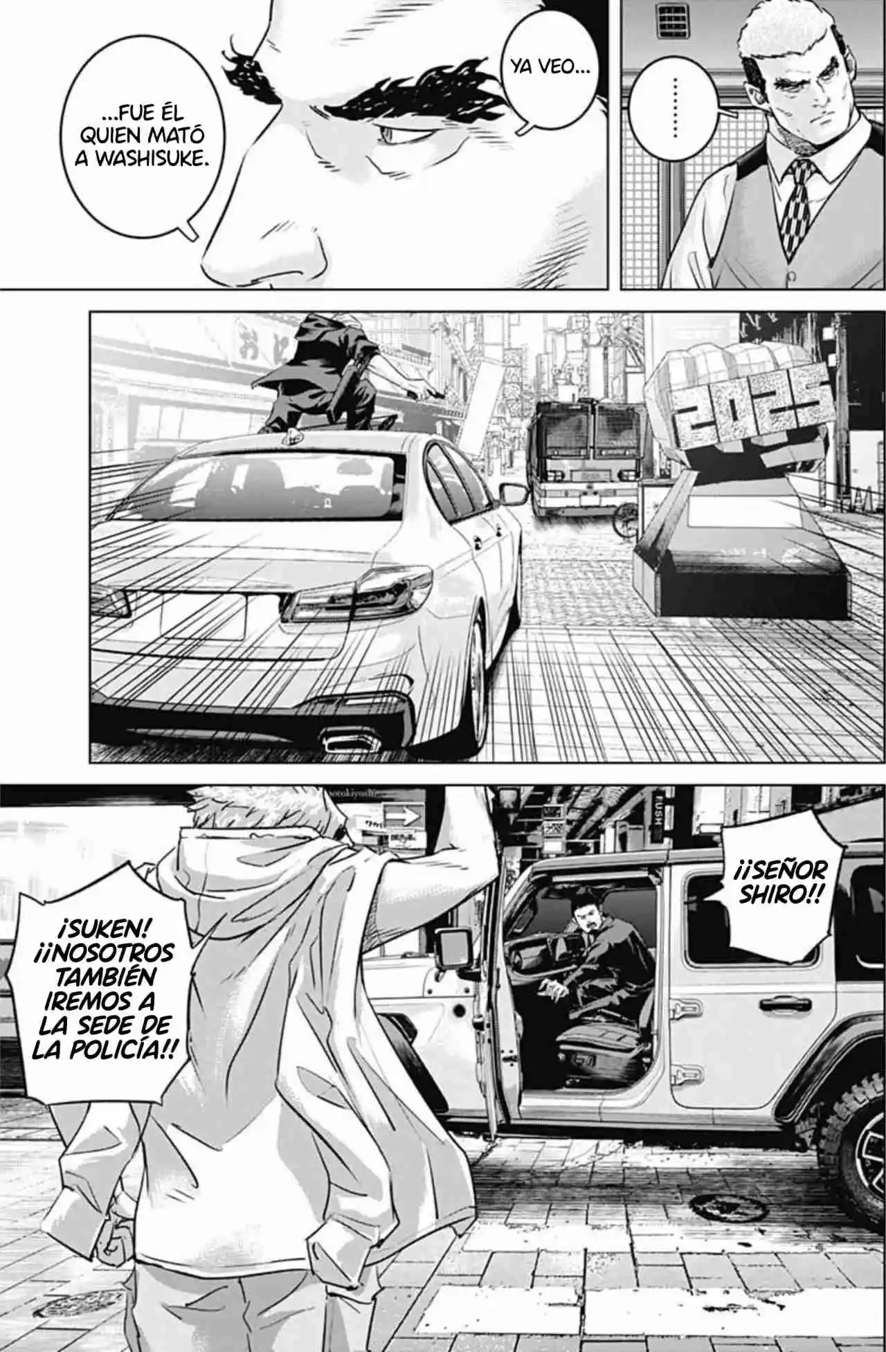 Ilios - Capítulo 81 - Página 13 - LectorTMOo
