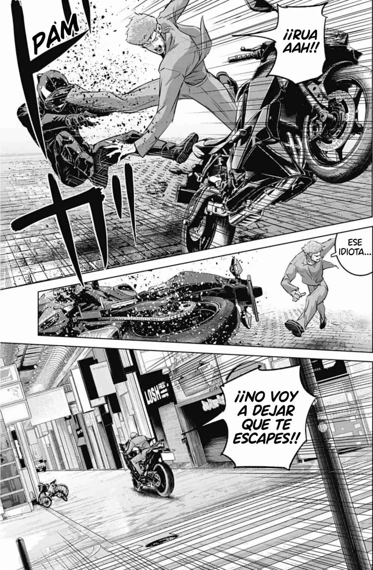 Ilios - Capítulo 81 - Página 15 - LectorTMOo