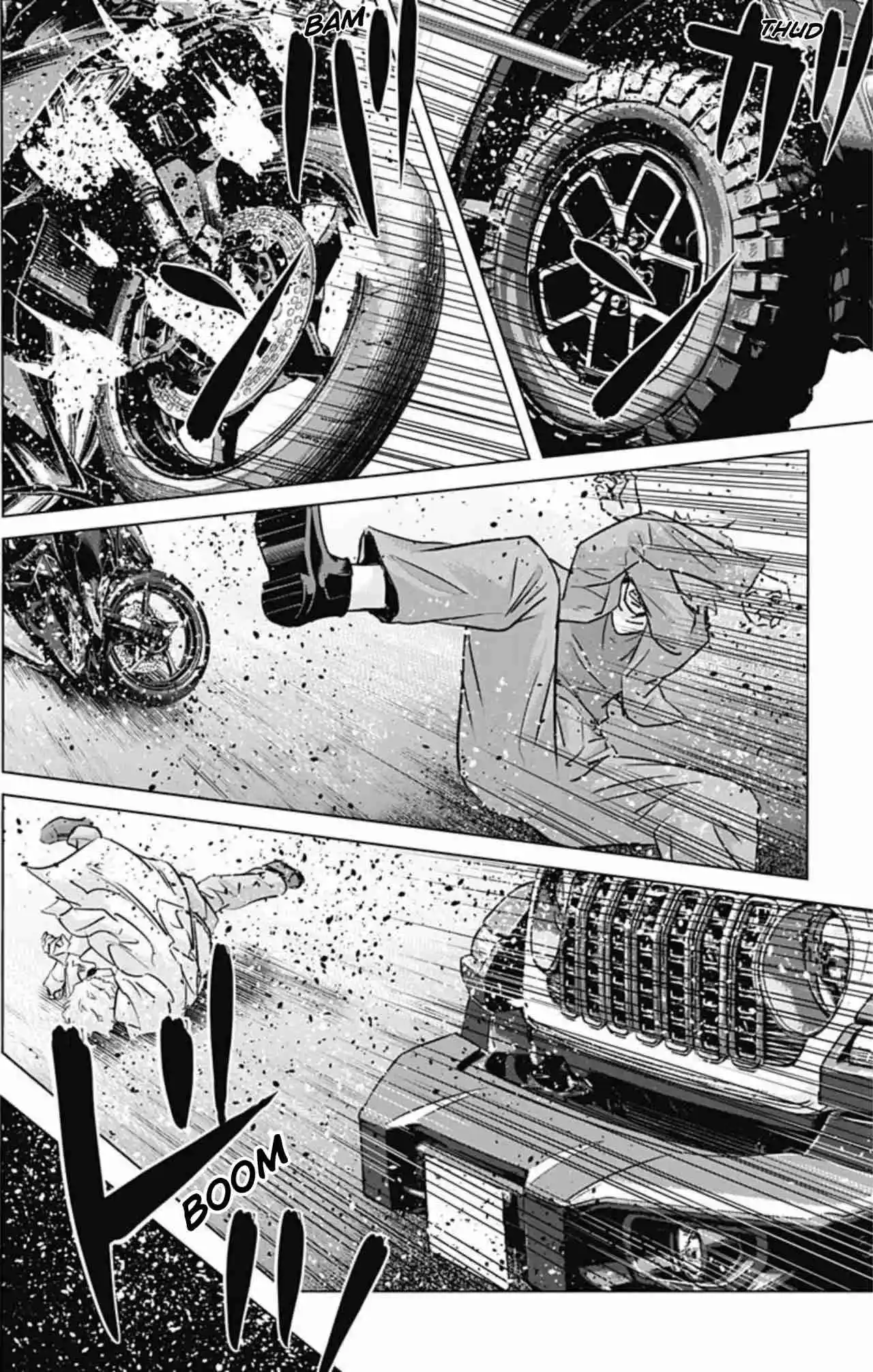 Ilios - Capítulo 82 - Página 13 - LectorTMOo