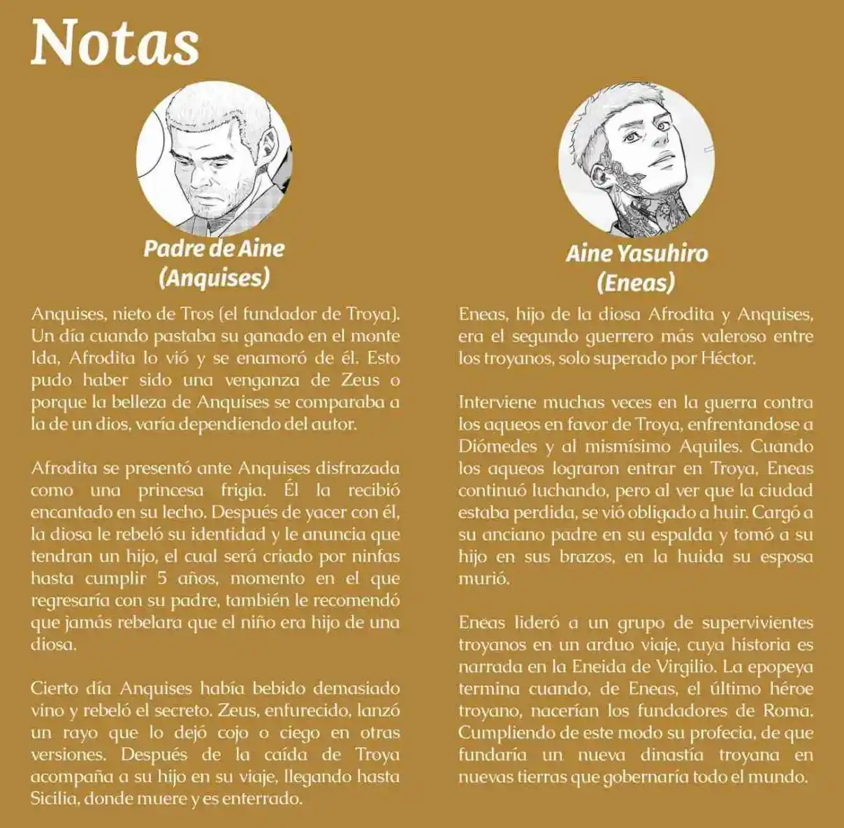 Ilios - Capítulo 83 - Página 19 - LectorTMOo