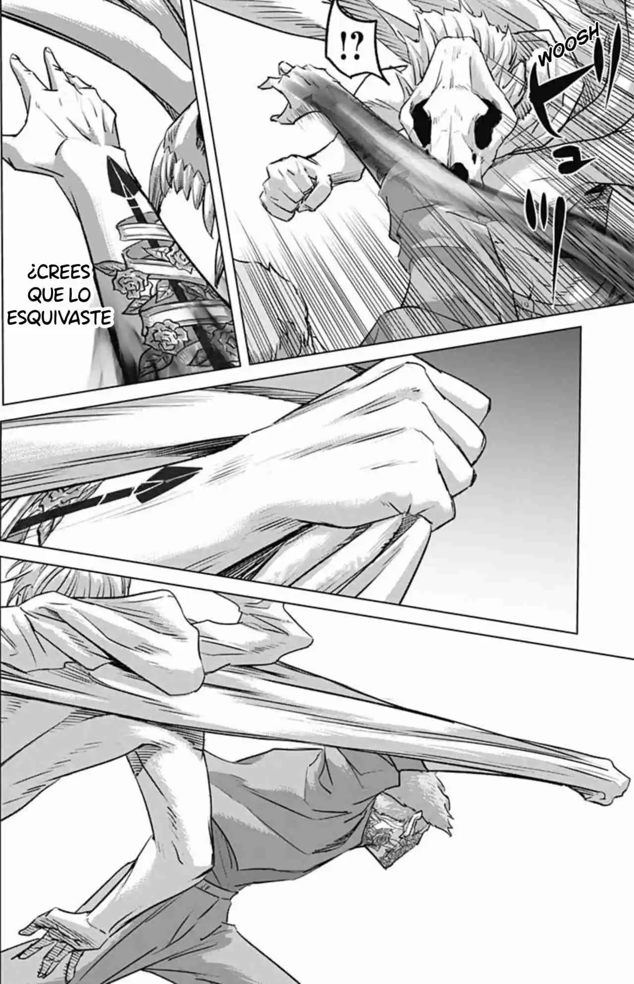 Ilios - Capítulo 84 - Página 4 - LectorTMOo