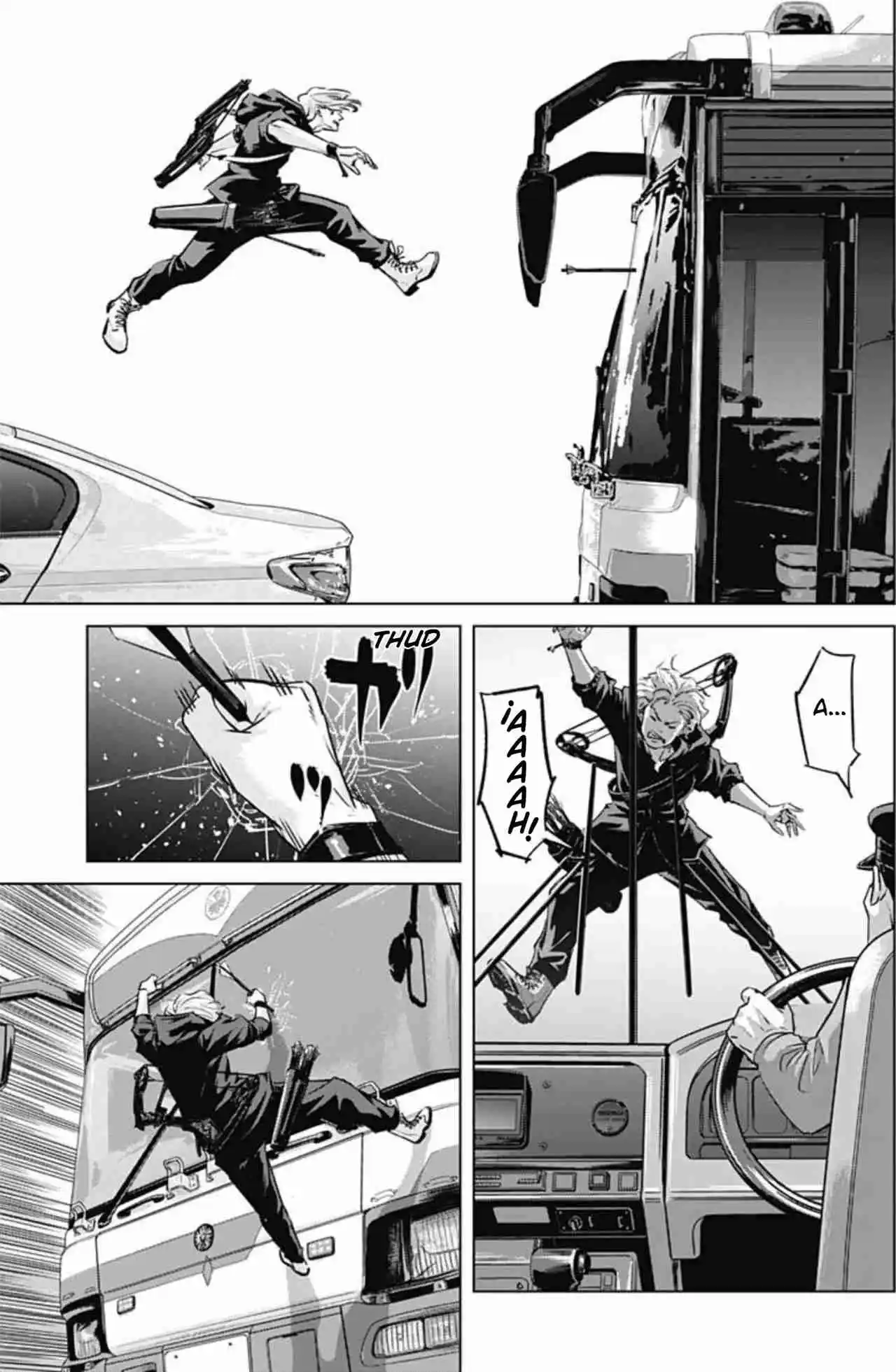 Ilios - Capítulo 85 - Página 11 - LectorTMOo