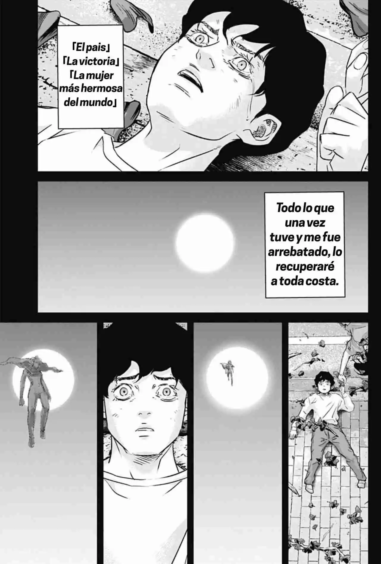 Ilios - Capítulo 86 - Página 13 - LectorTMOo
