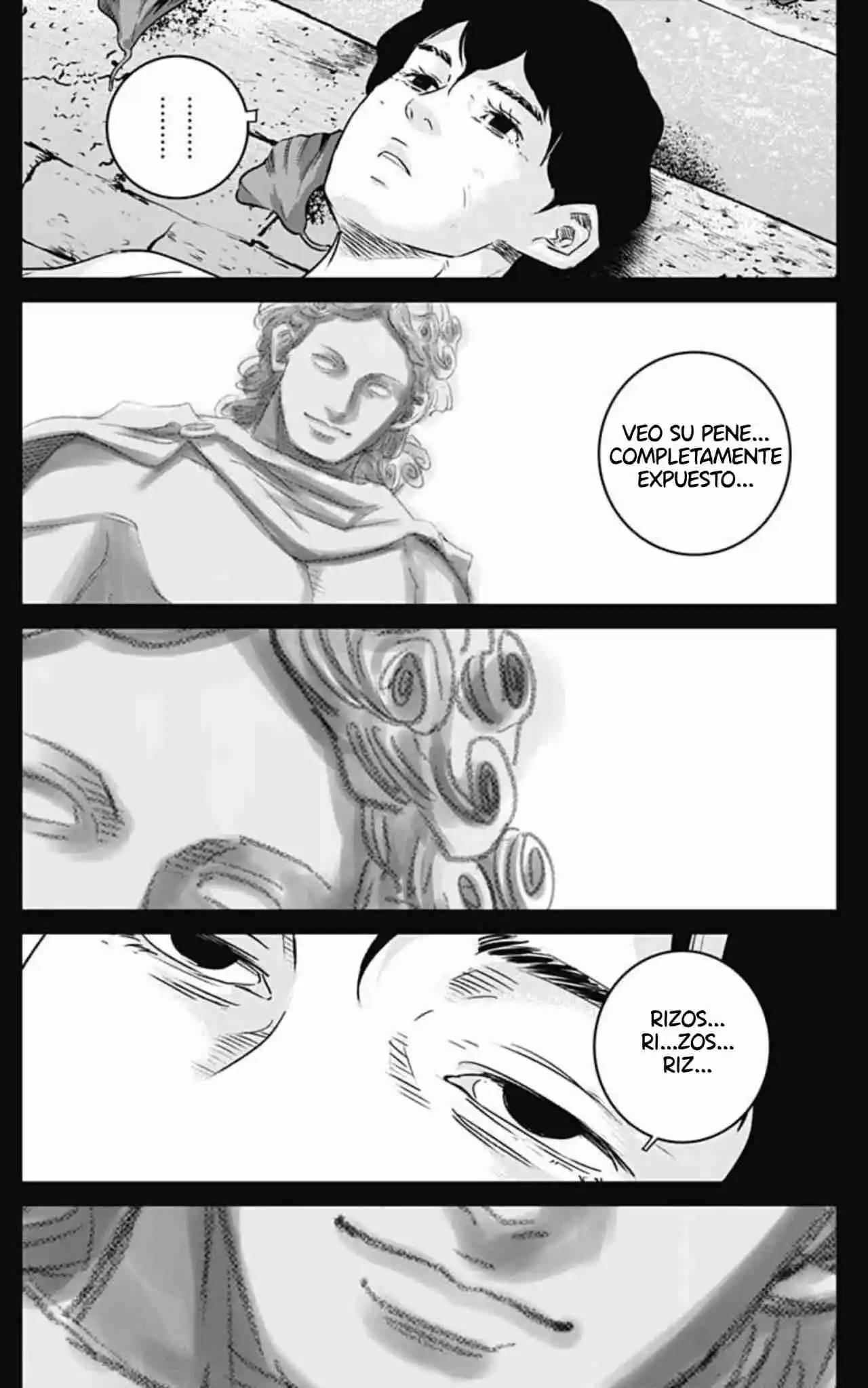 Ilios - Capítulo 86 - Página 15 - LectorTMOo