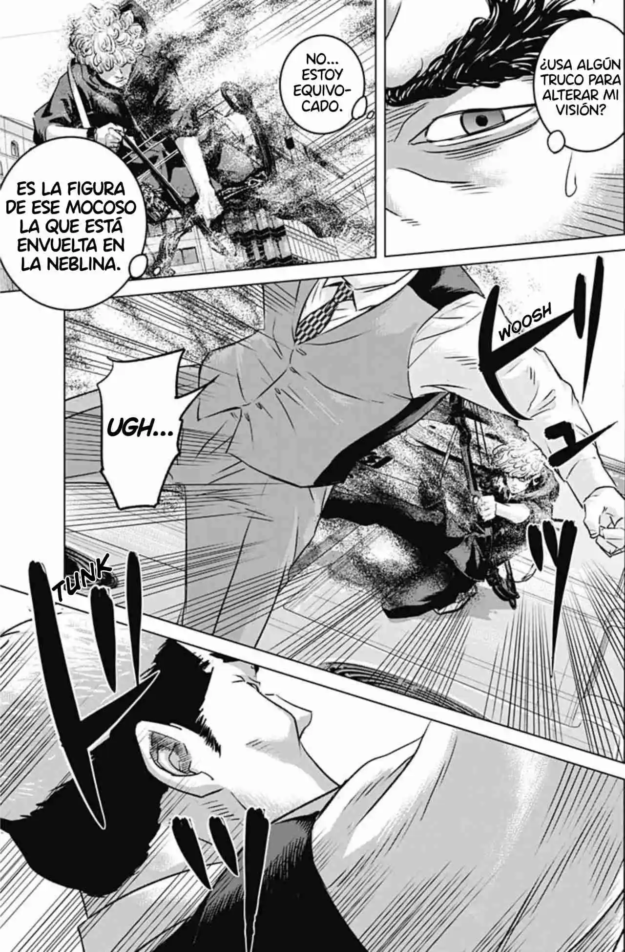 Ilios - Capítulo 87 - Página 7 - LectorTMOo