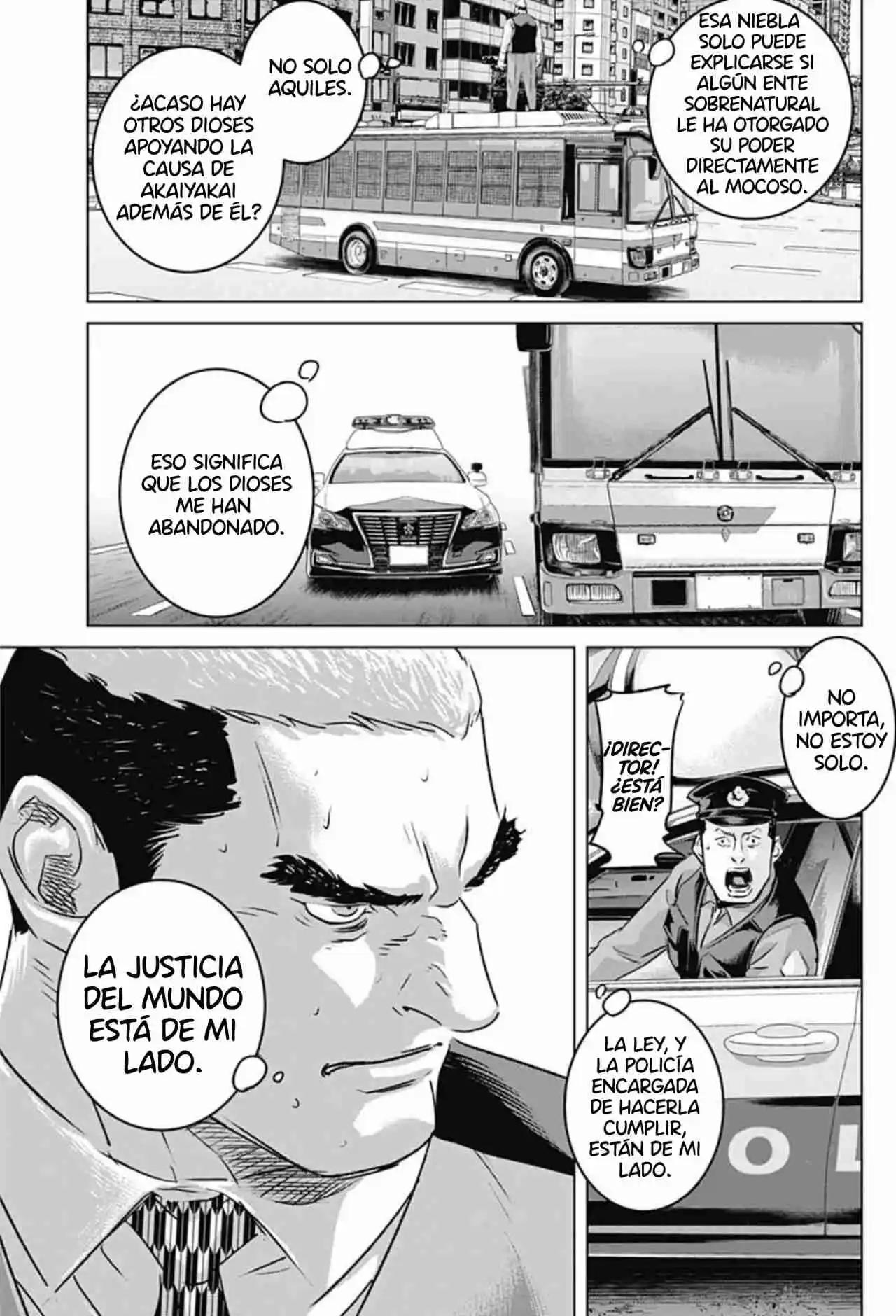 Ilios - Capítulo 87 - Página 15 - LectorTMOo