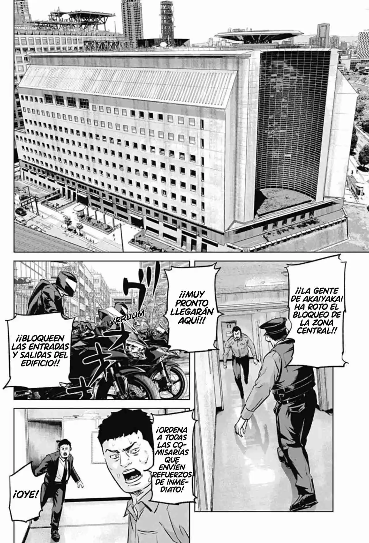 Ilios - Capítulo 87 - Página 16 - LectorTMOo