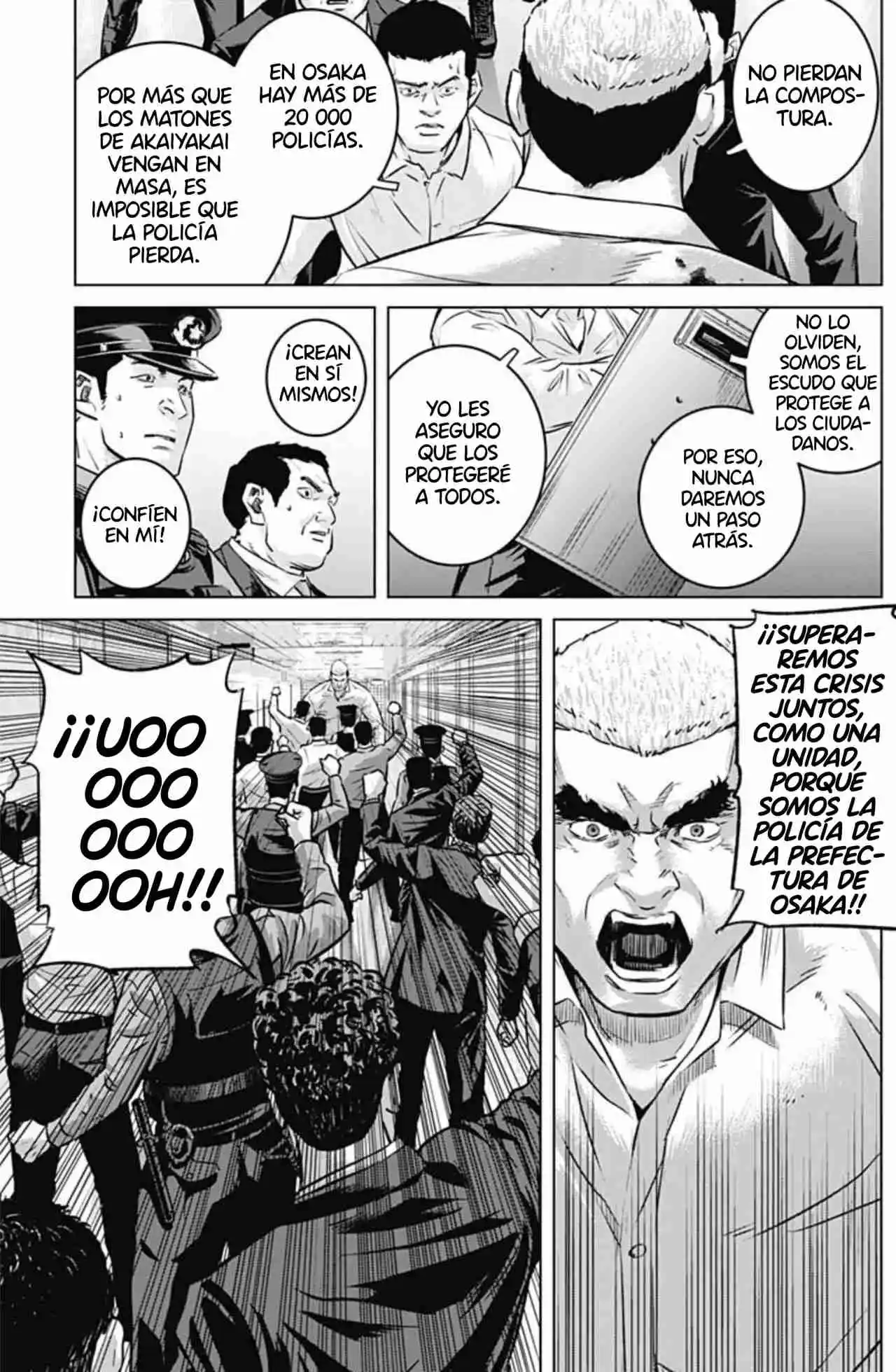 Ilios - Capítulo 88 - Página 7 - LectorTMOo