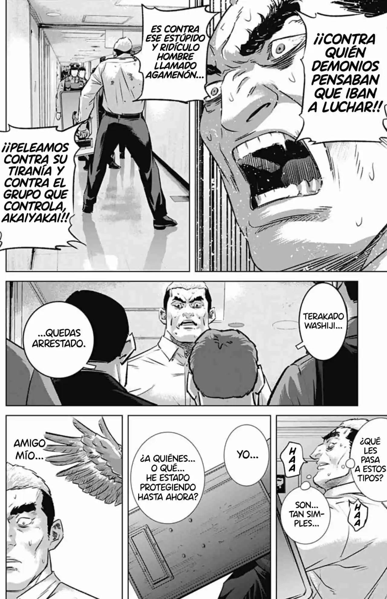 Ilios - Capítulo 88 - Página 14 - LectorTMOo