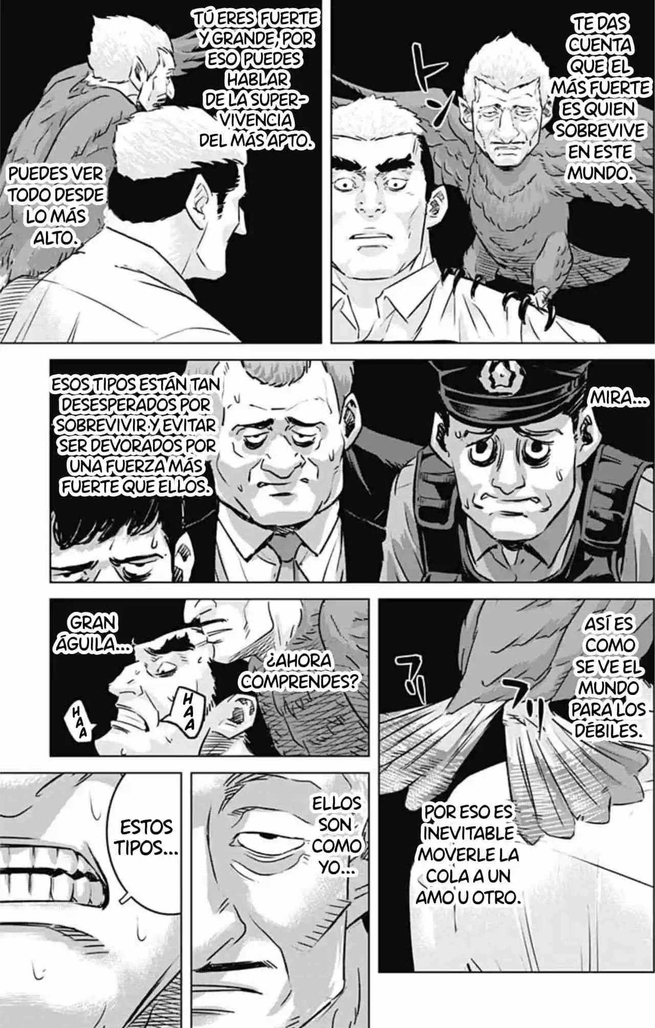 Ilios - Capítulo 88 - Página 15 - LectorTMOo