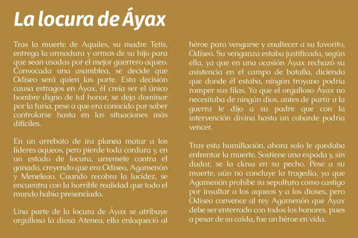 Ilios - Capítulo 88 - Página 19 - LectorTMOo