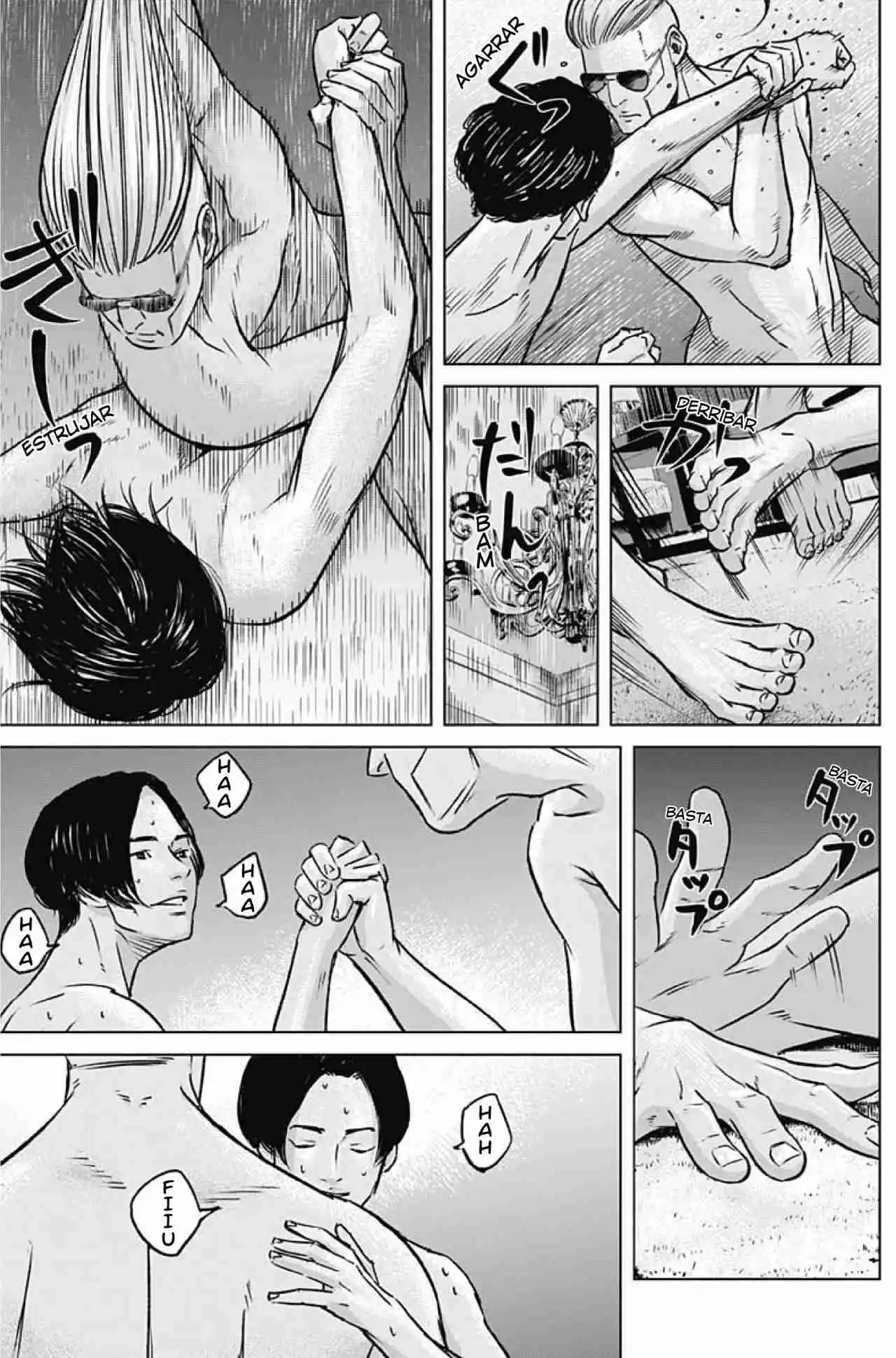 Ilios - Capítulo 9 - Página 12 - LectorTMOo