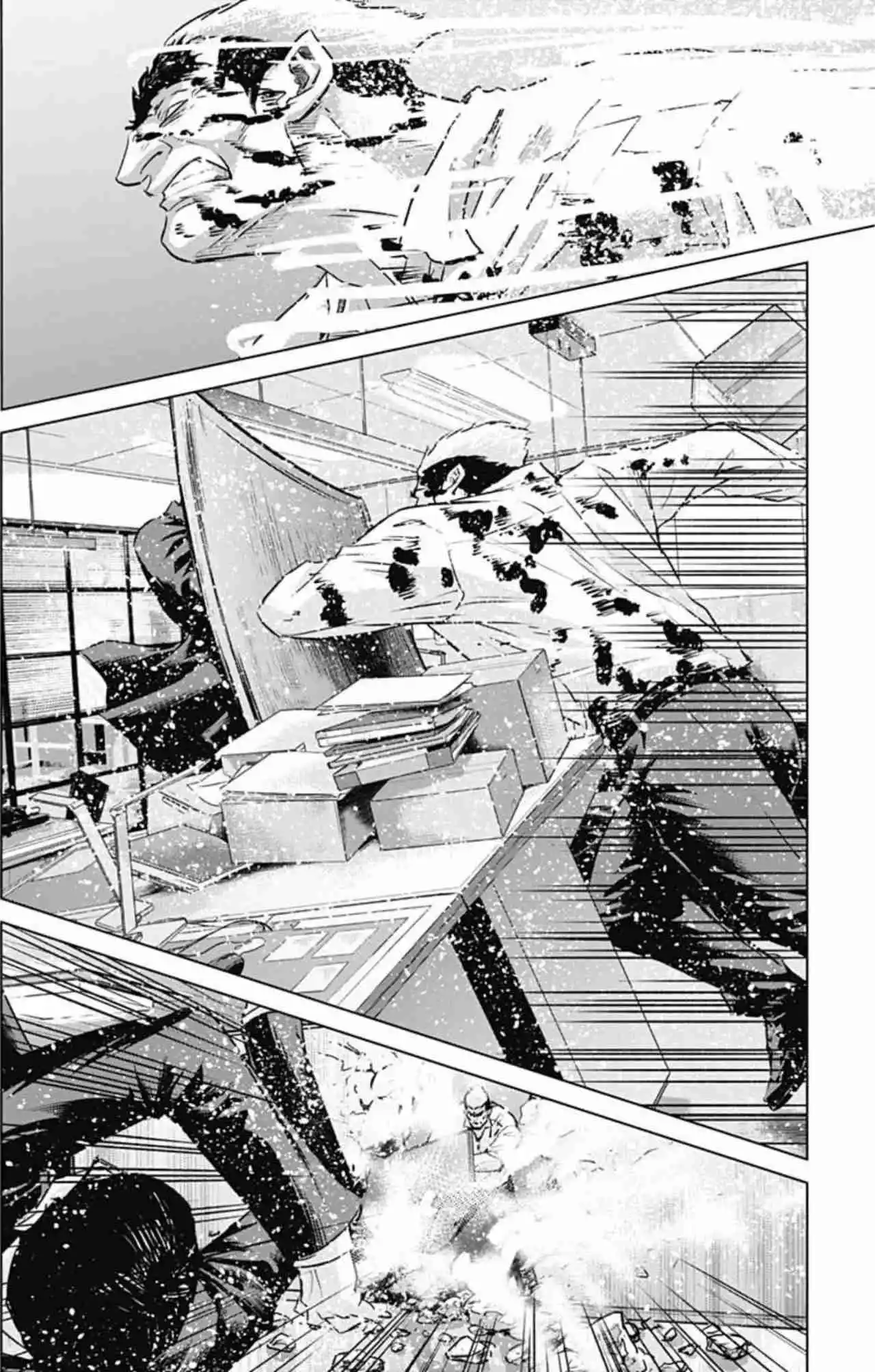 Ilios - Capítulo 90 - Página 4 - LectorTMOo