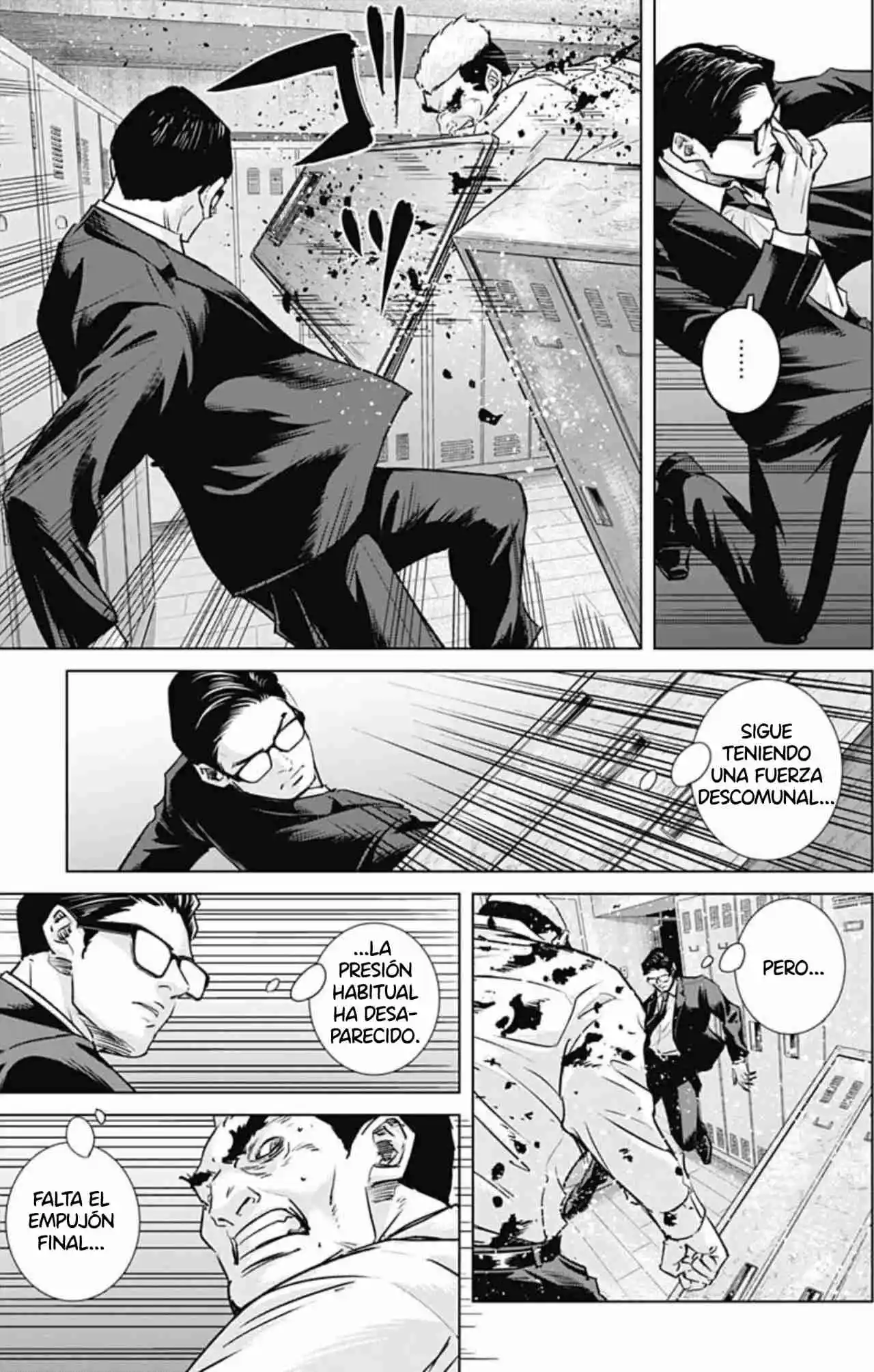 Ilios - Capítulo 90 - Página 5 - LectorTMOo