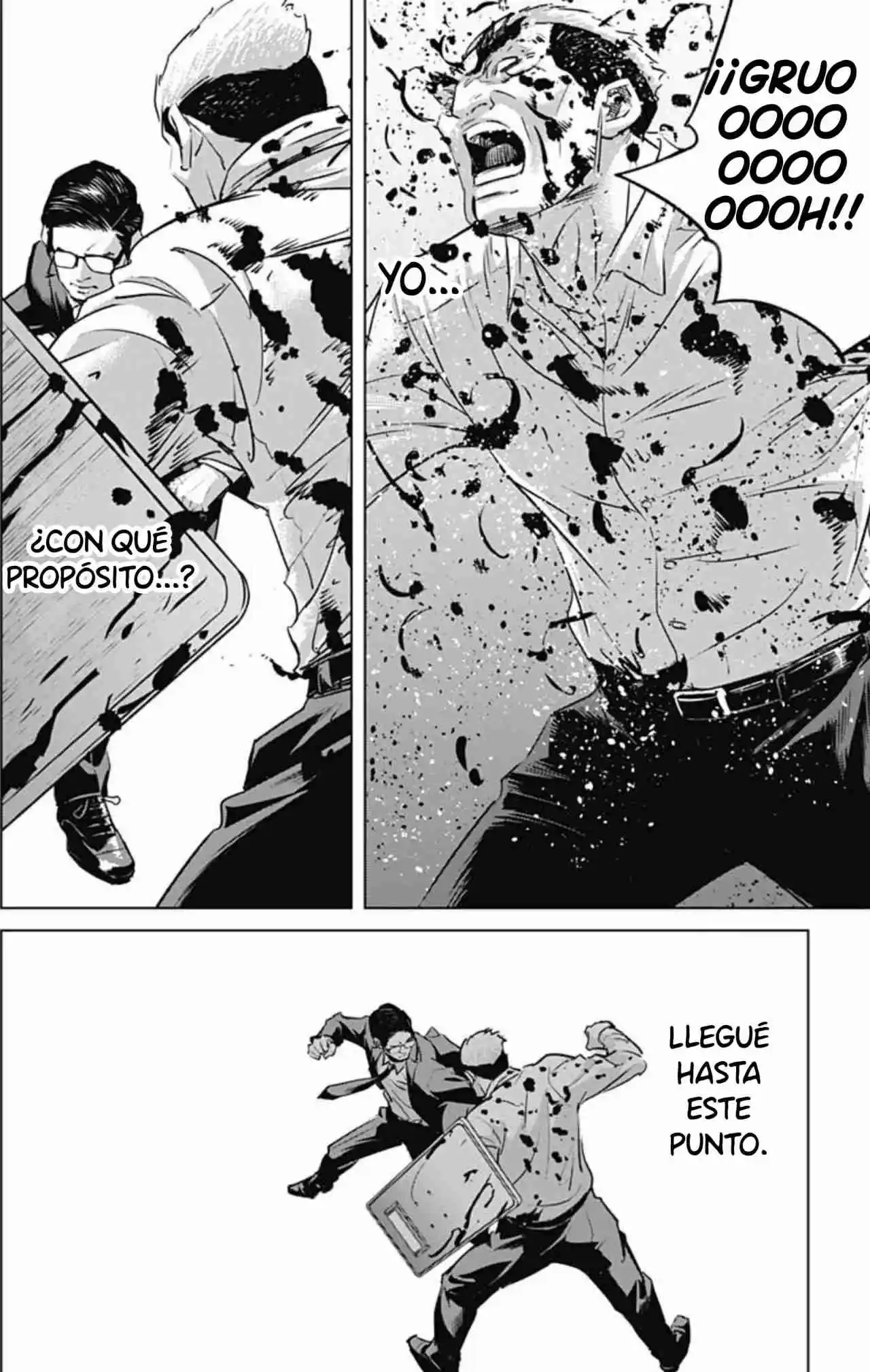 Ilios - Capítulo 90 - Página 10 - LectorTMOo