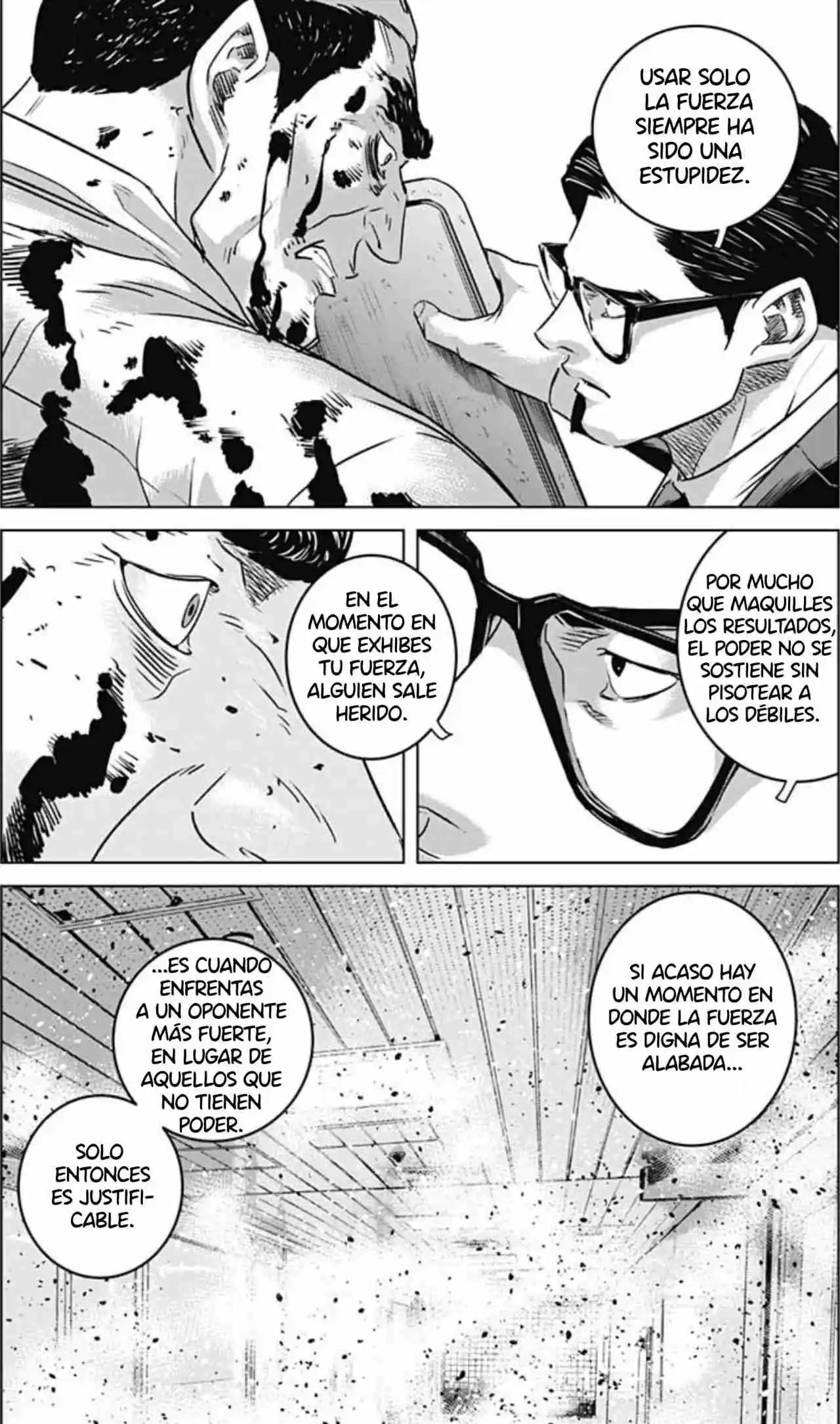 Ilios - Capítulo 90 - Página 12 - LectorTMOo