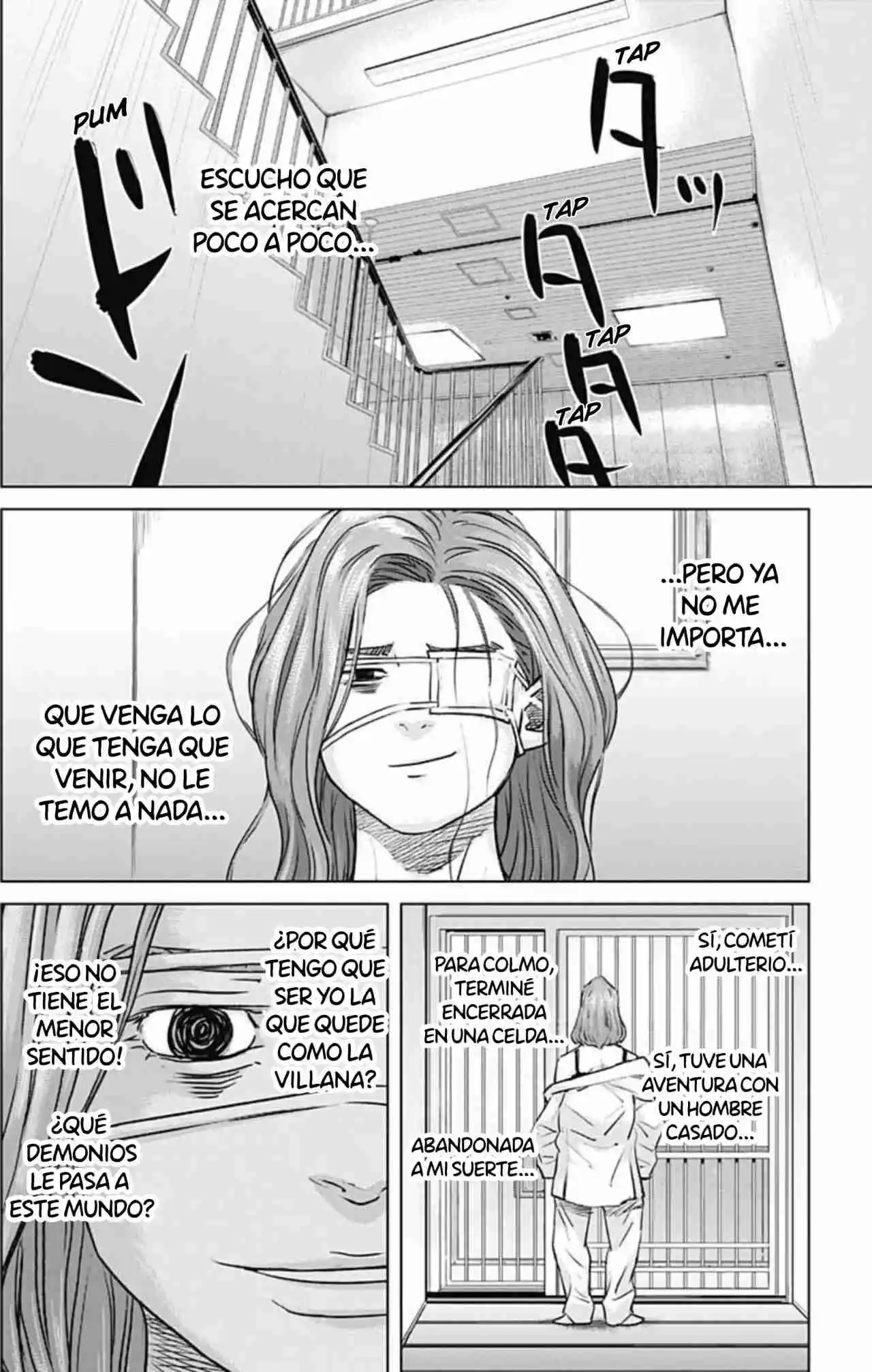 Ilios - Capítulo 91 - Página 16 - LectorTMOo