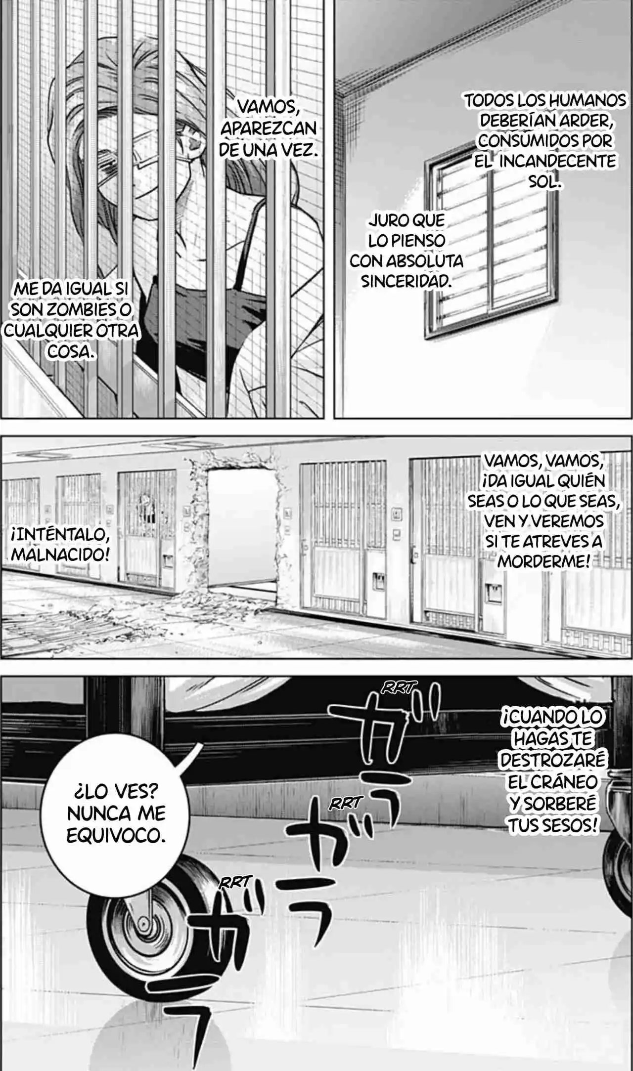 Ilios - Capítulo 91 - Página 17 - LectorTMOo