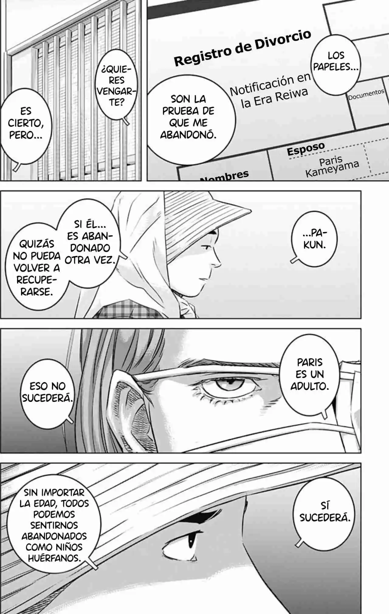Ilios - Capítulo 92 - Página 10 - LectorTMOo